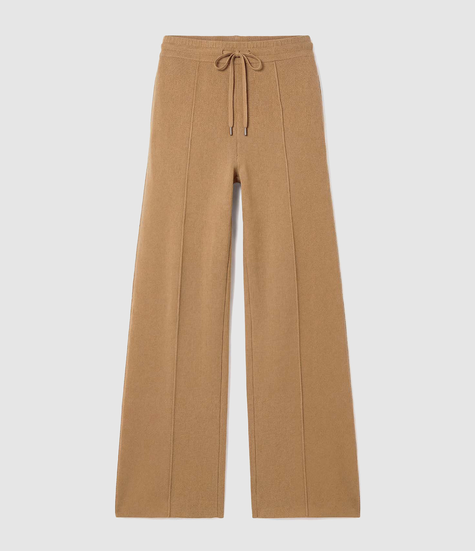 Parker Trousers in Honey