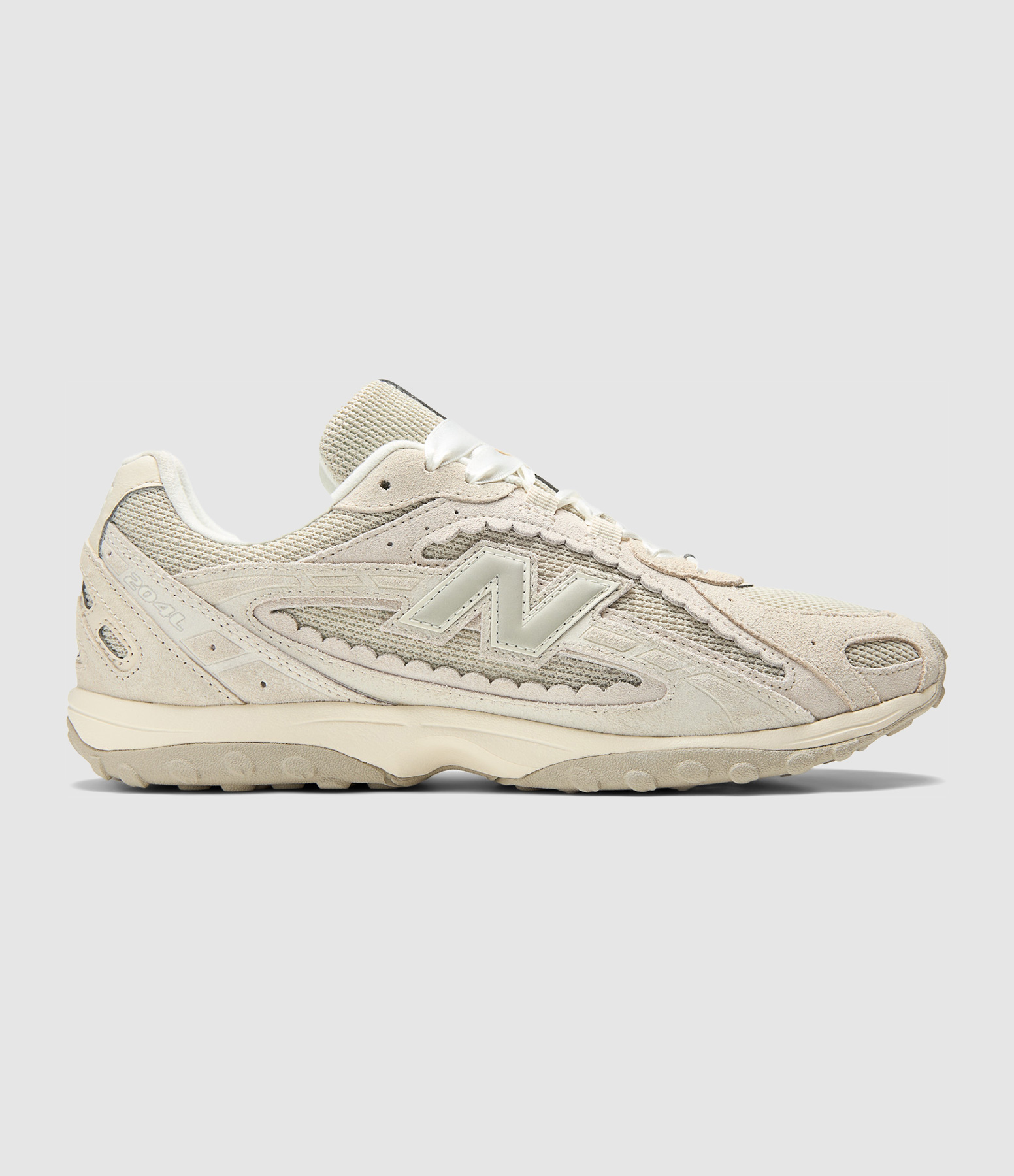 204L Sea Salt trainers