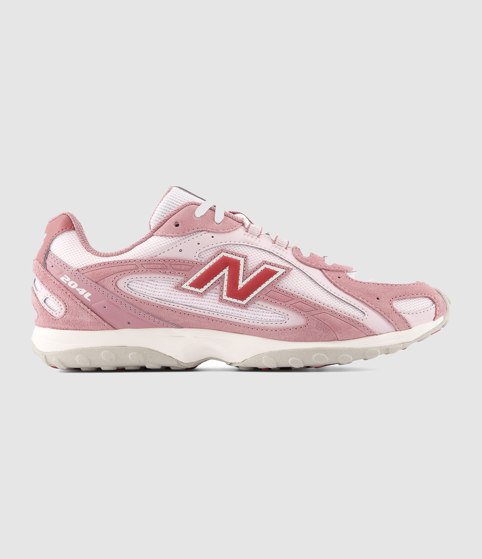 204L Rosewood trainers
