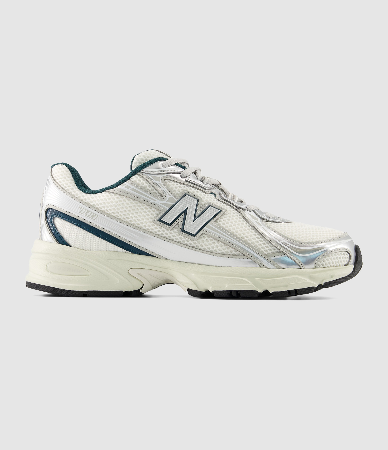 740 Medusa Green trainers