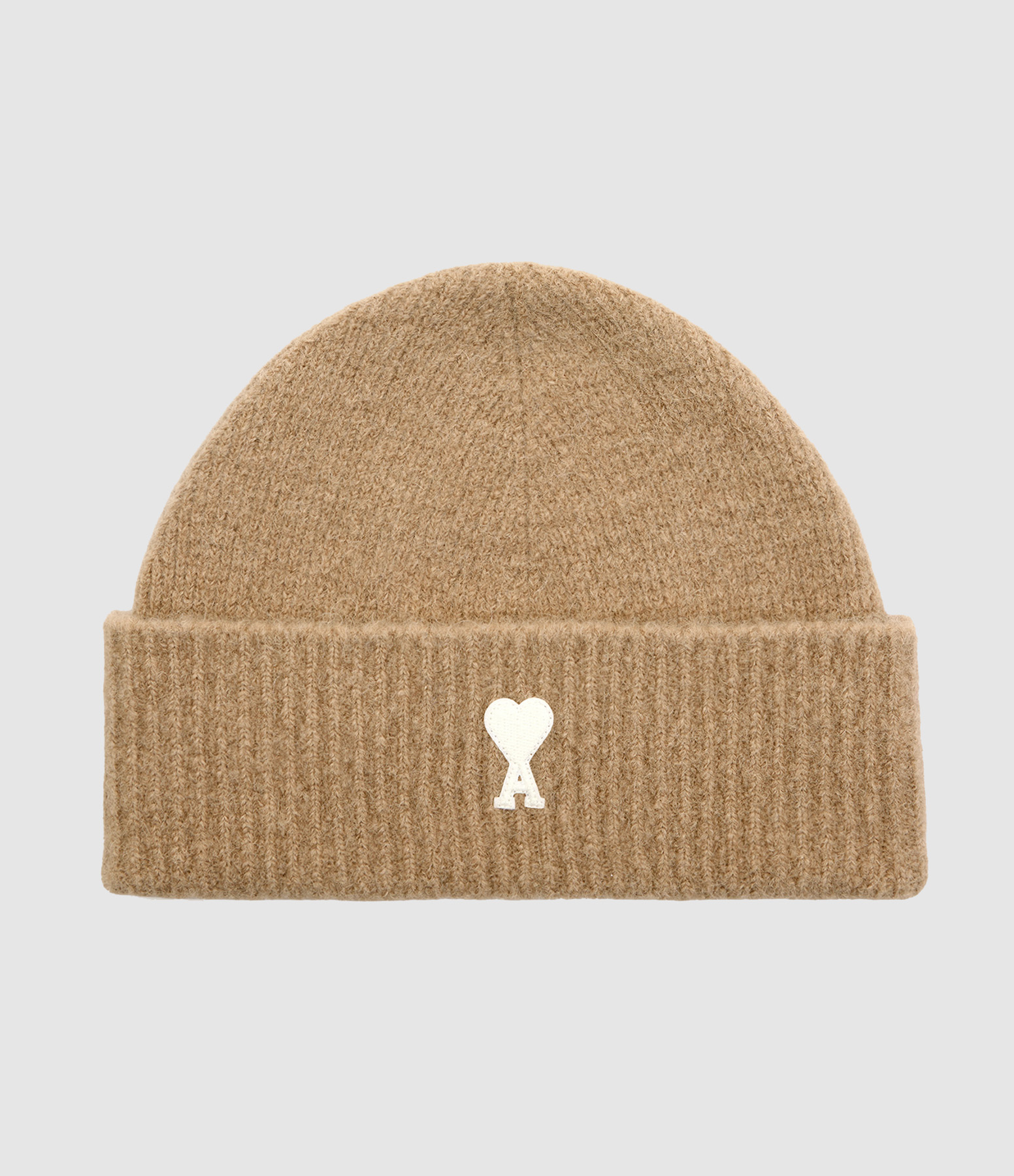 Beige, Mastic and Ecru ‘Ami De Coeur’ Hat