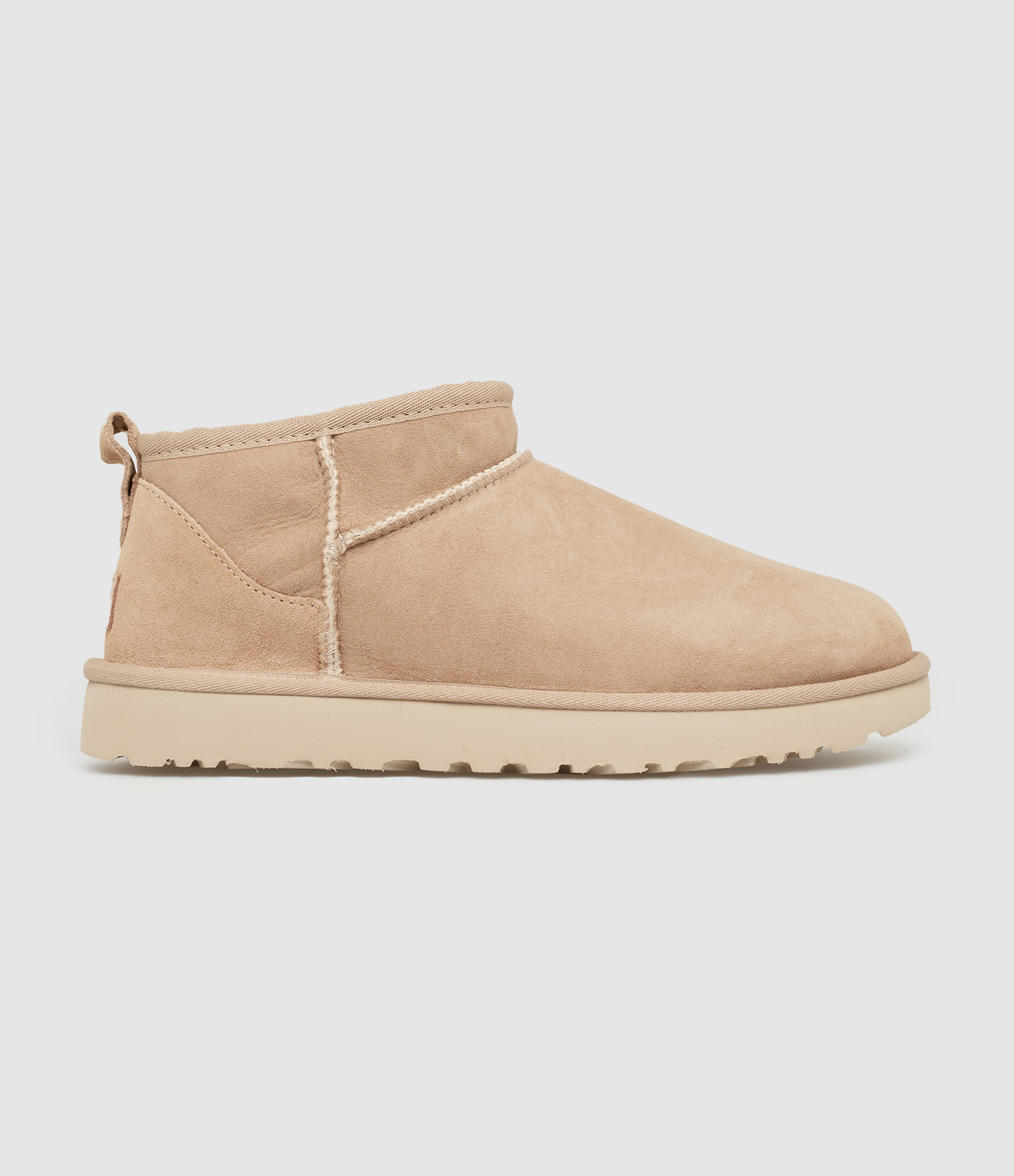 Classic Ultra Mini Sand Boots