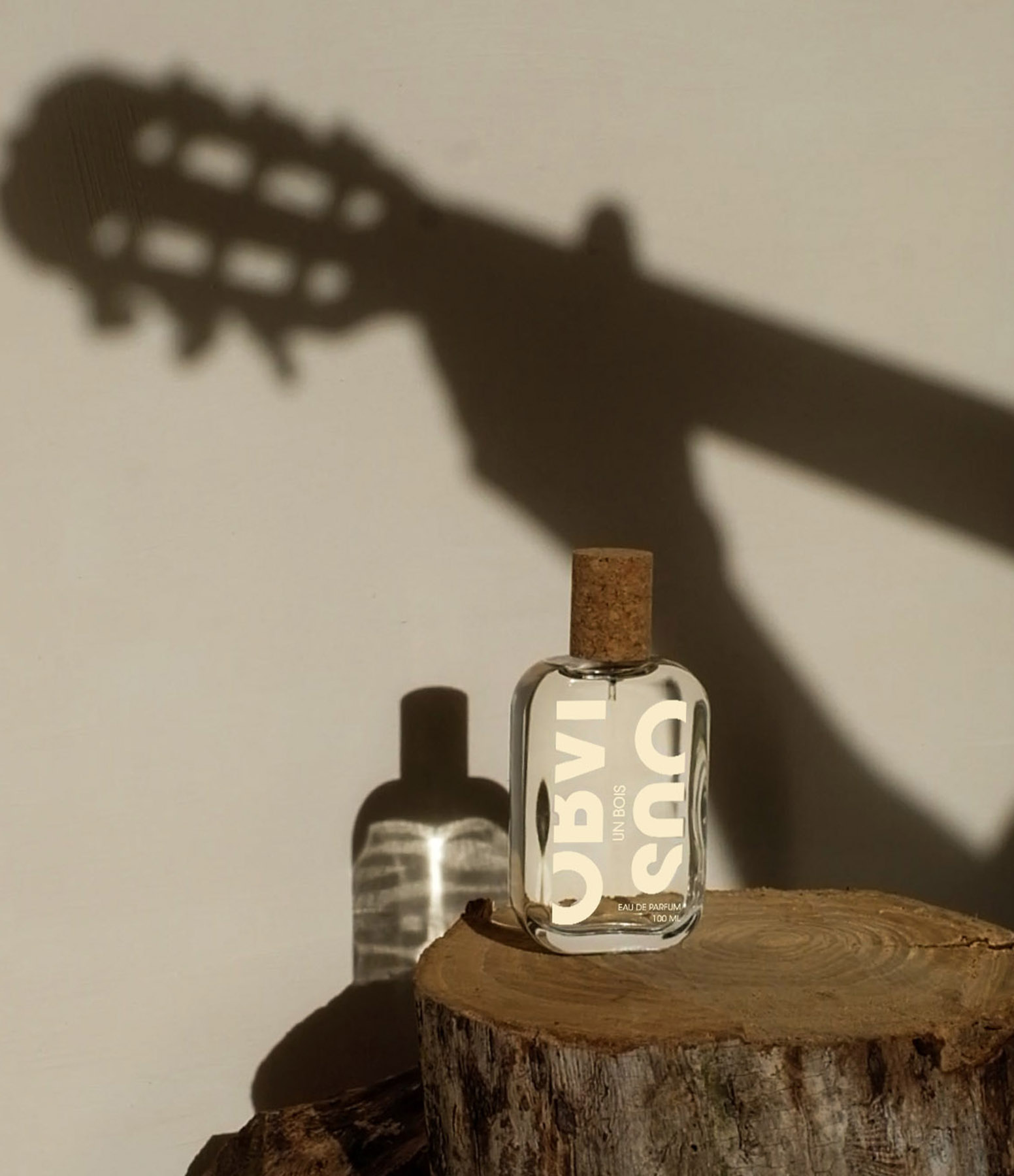Un Bois Eau de Parfum 100ml