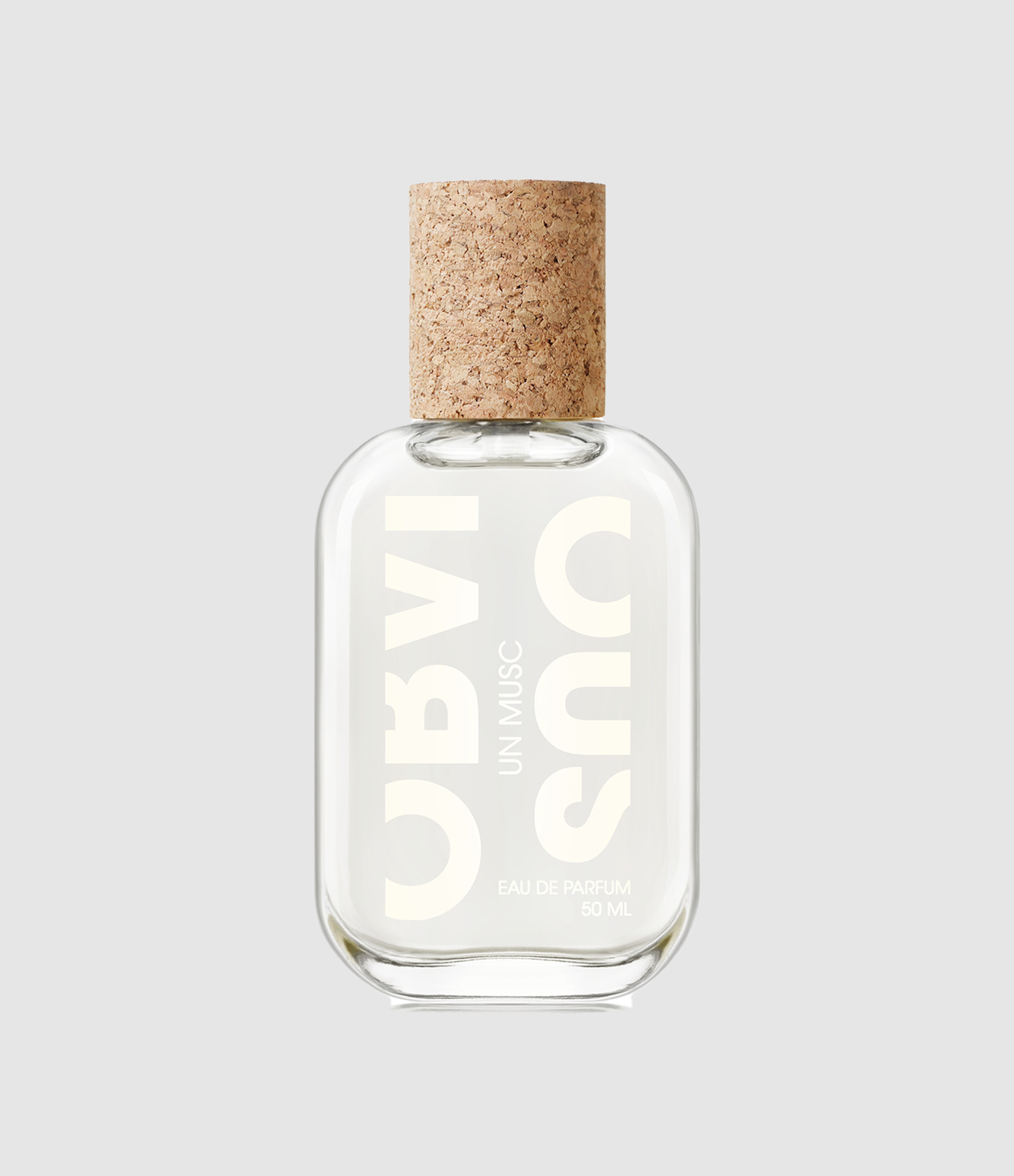 Un Musc Eau de Parfum 50ml