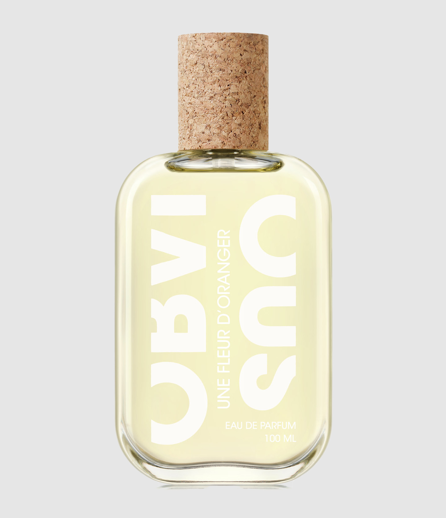Une Fleur d'Oranger Eau de Parfum 100ml