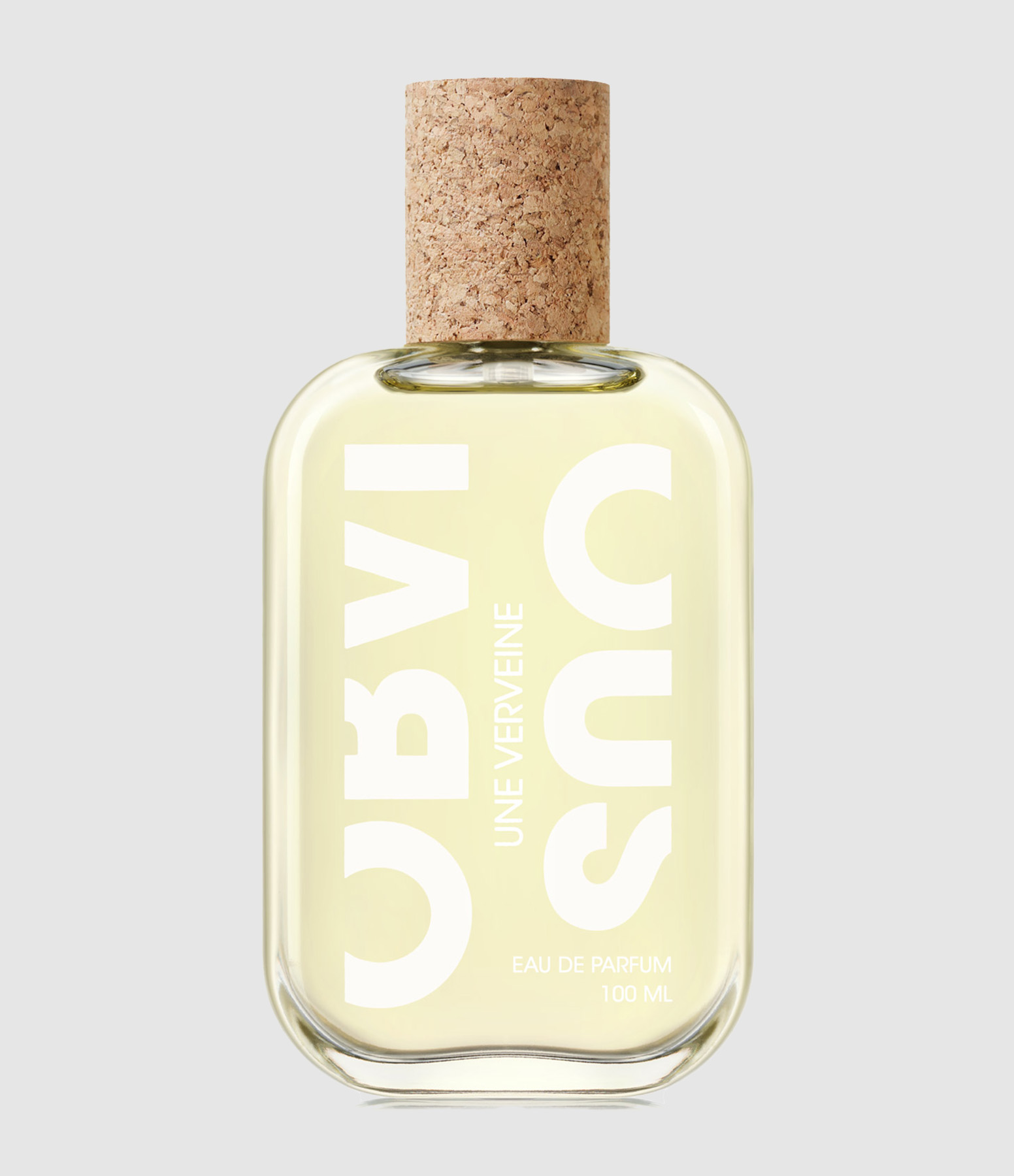 Une Verveine Eau de Parfum 100ml