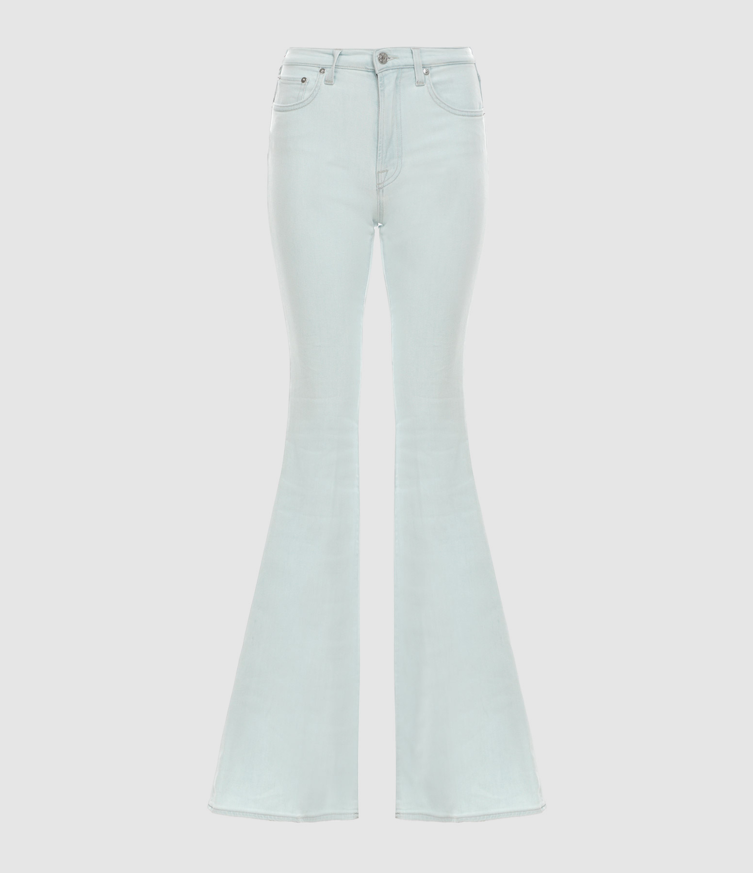 Light Blue Jean Ursula Denim