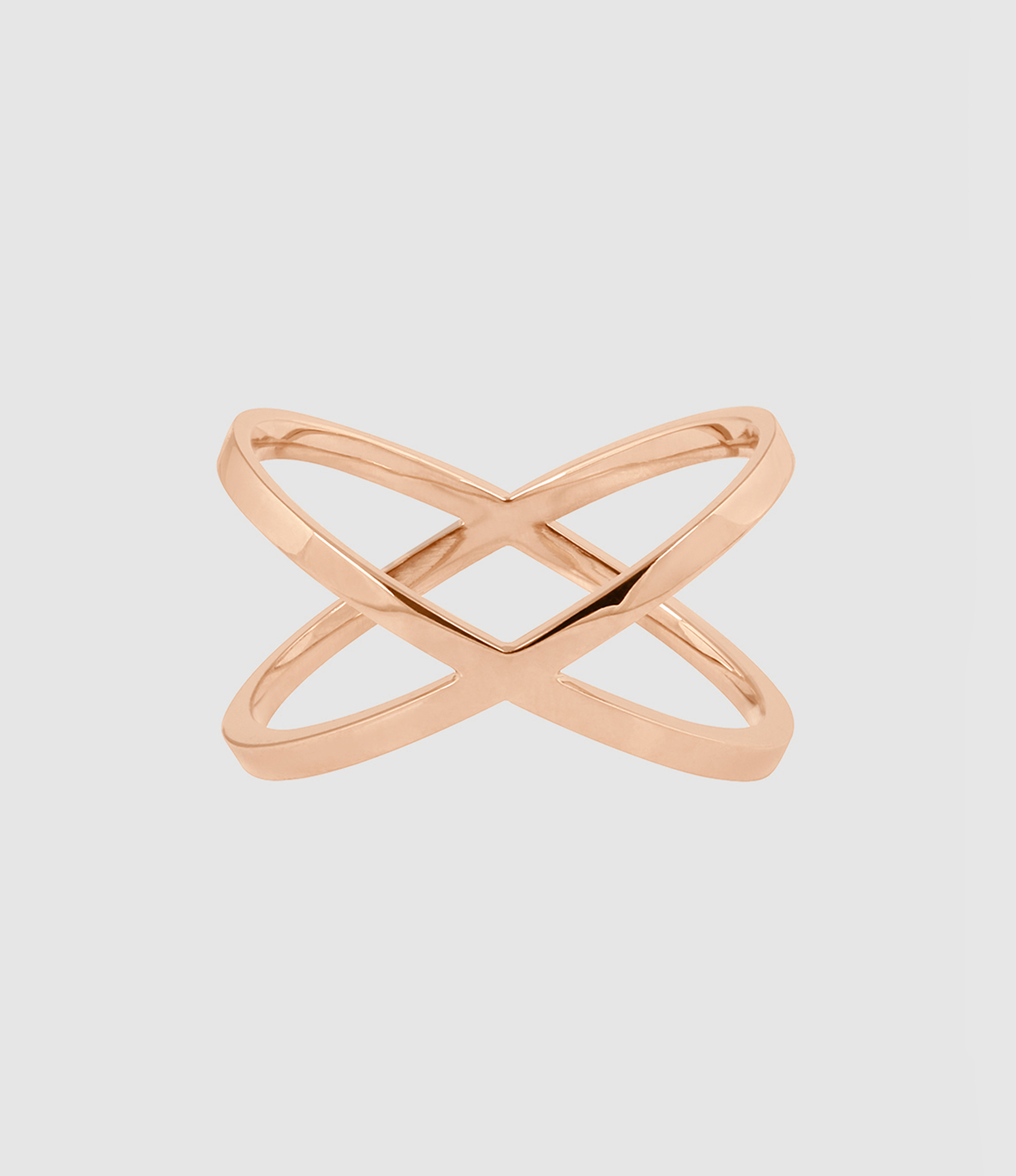 Coachella Rose Gold Ring