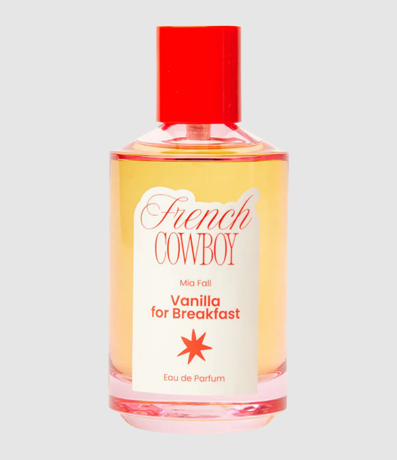 Vanilla for Breakfast Eau de Parfum 100ml