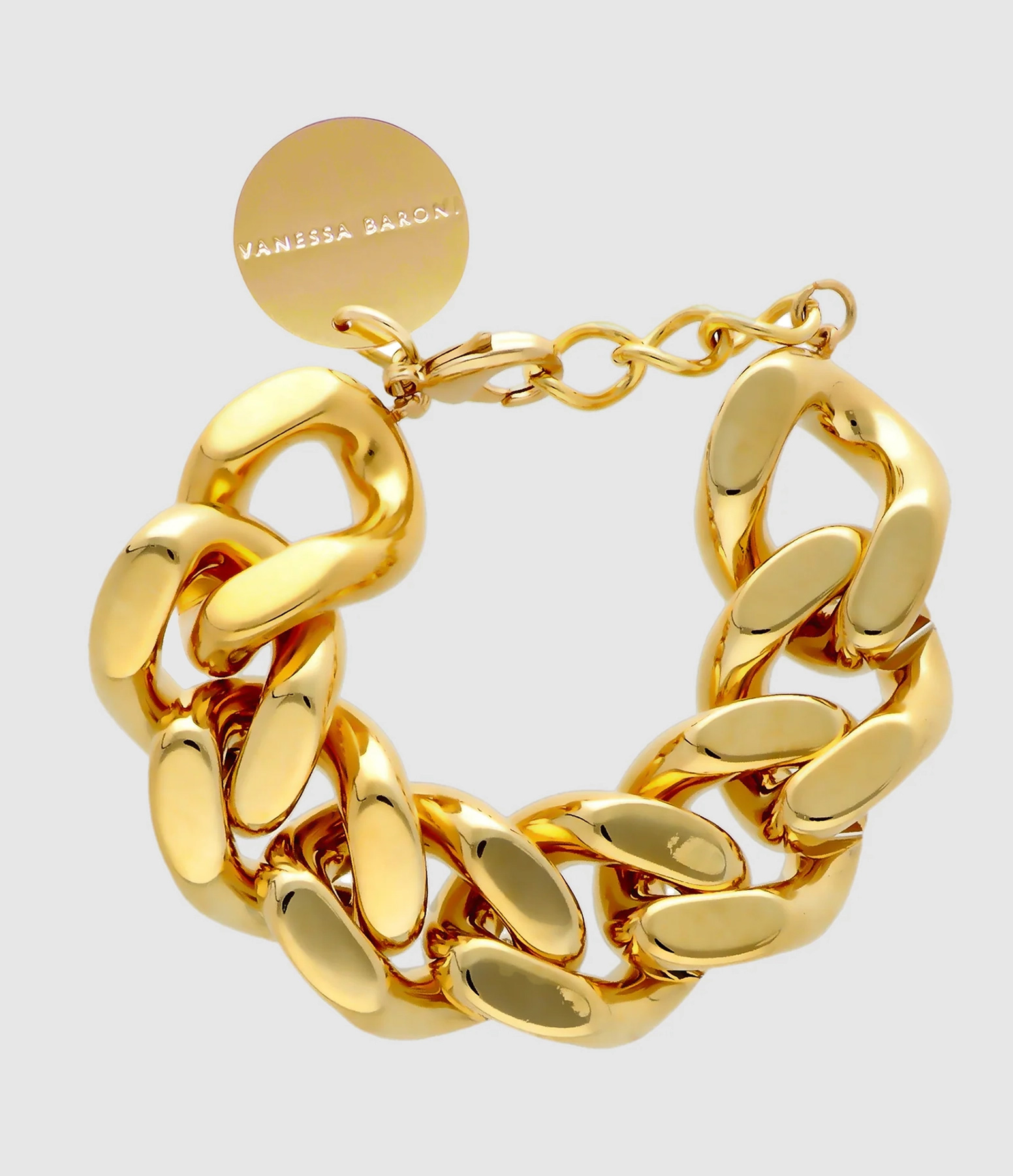 Great Gold Bracelet