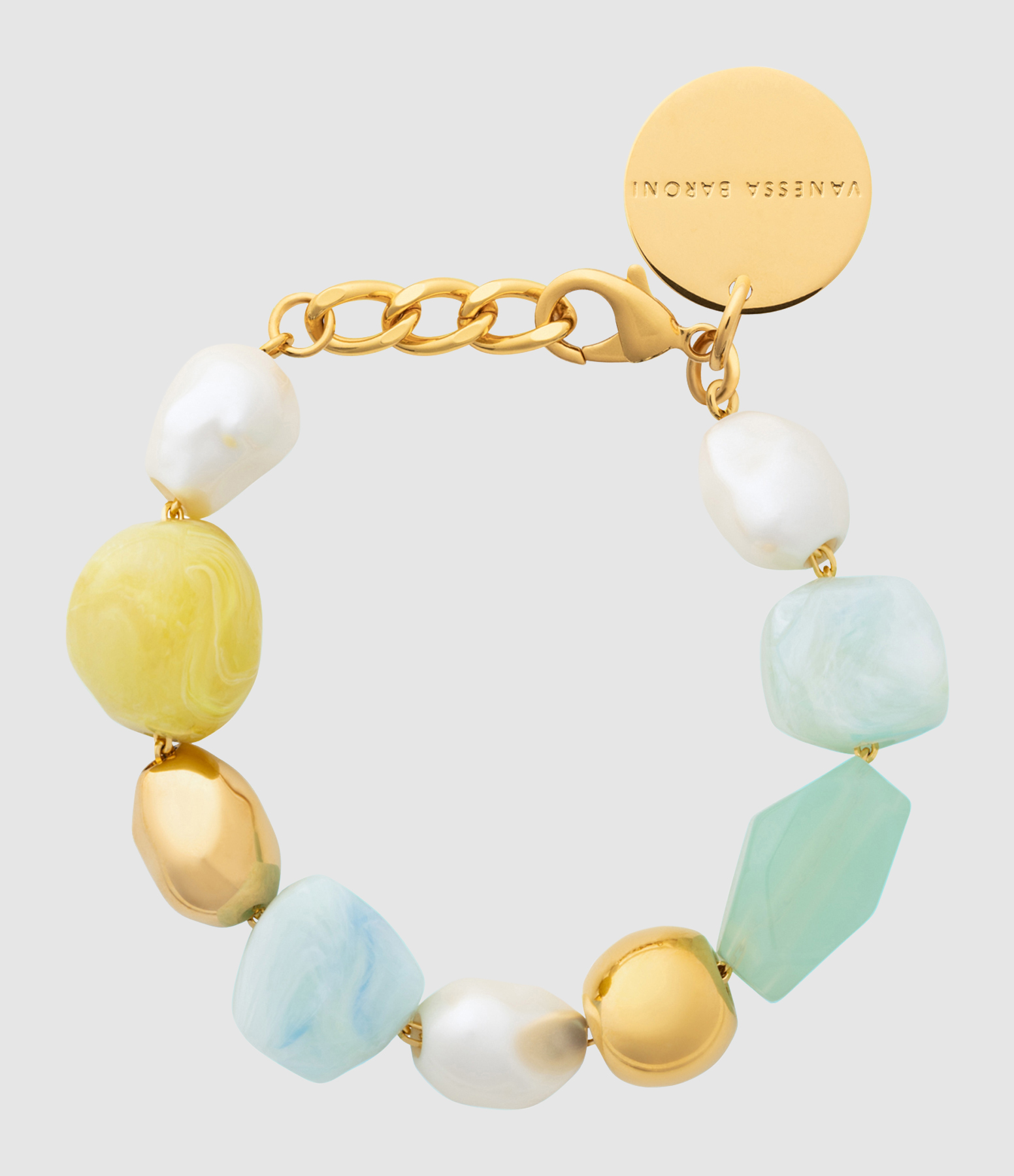 Ibiza Cloud Bracelet