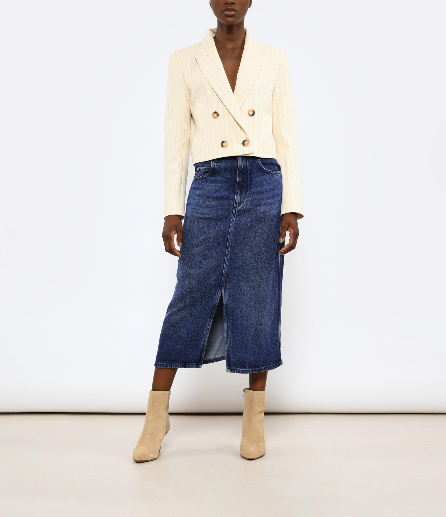 Perfecto Blaise Cream
