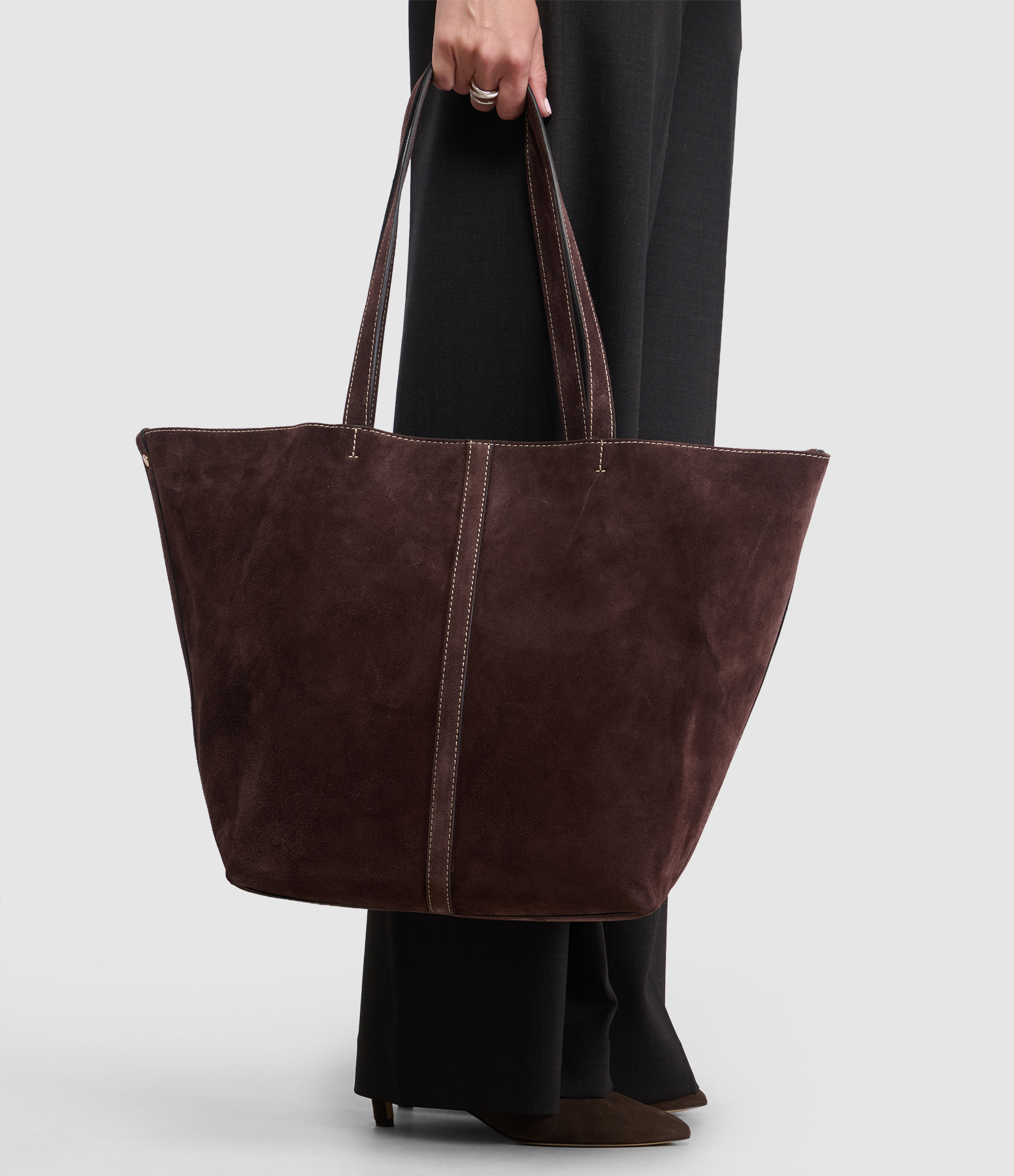 GM Chocolate Tote Bag