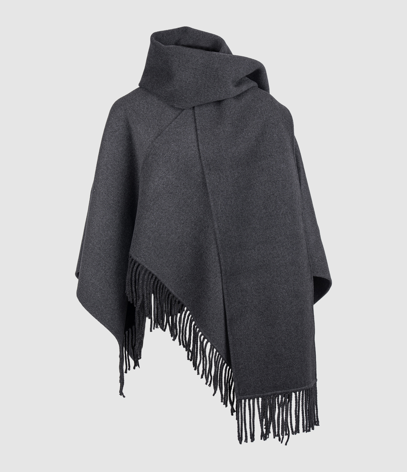 Hope Anthracite Coat, China