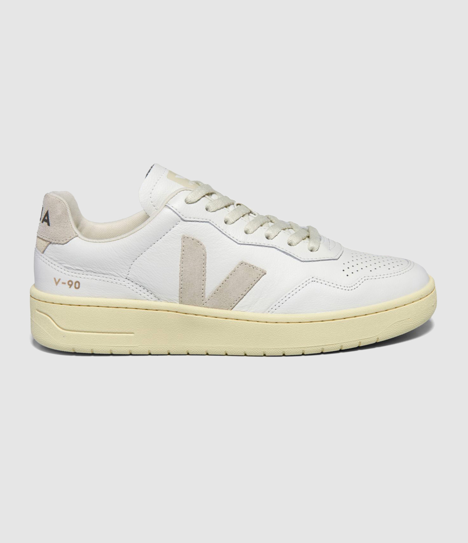 V 90 Extra White Natural trainers