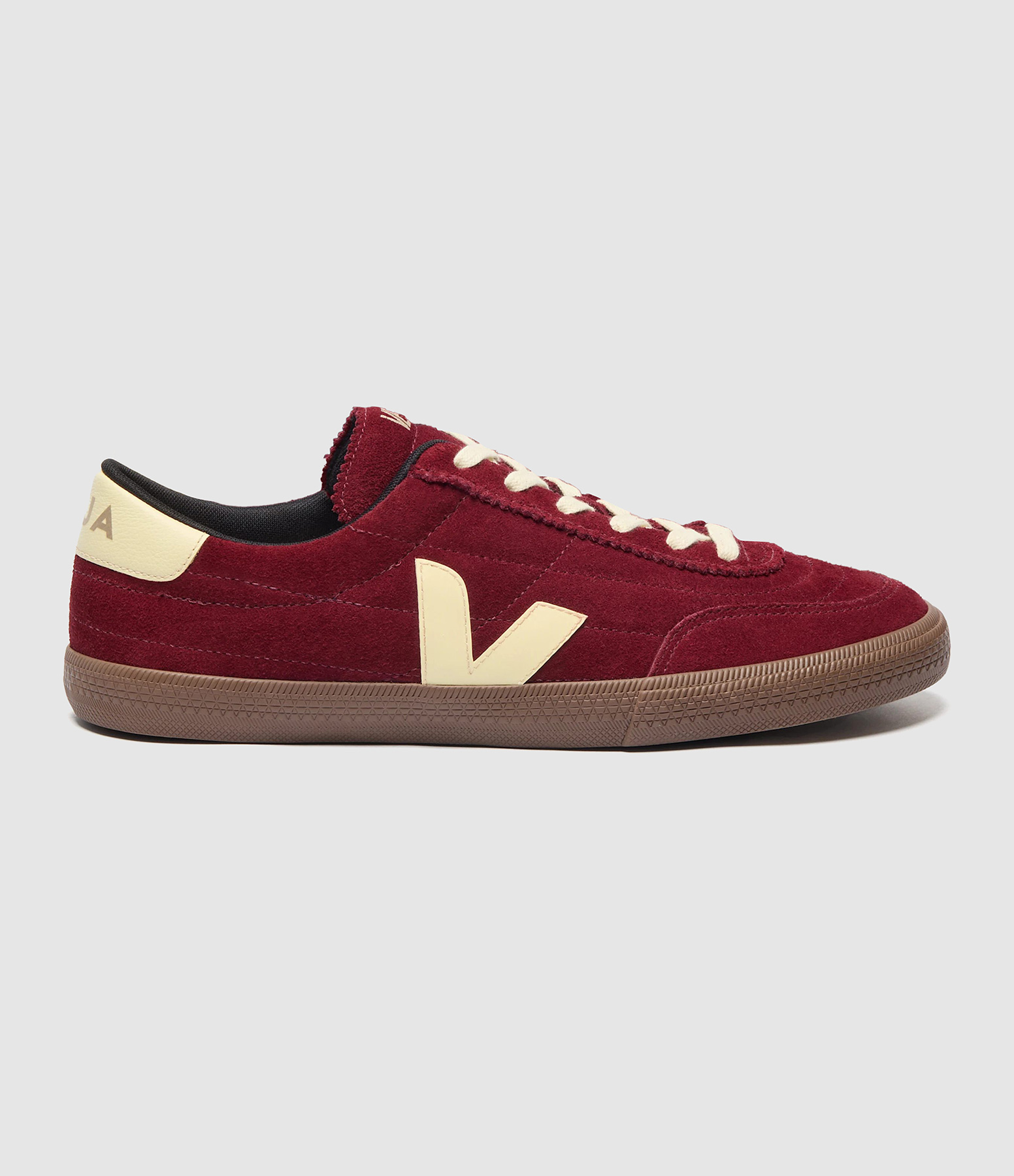 Panenka Garnet Sun Bark Trainers