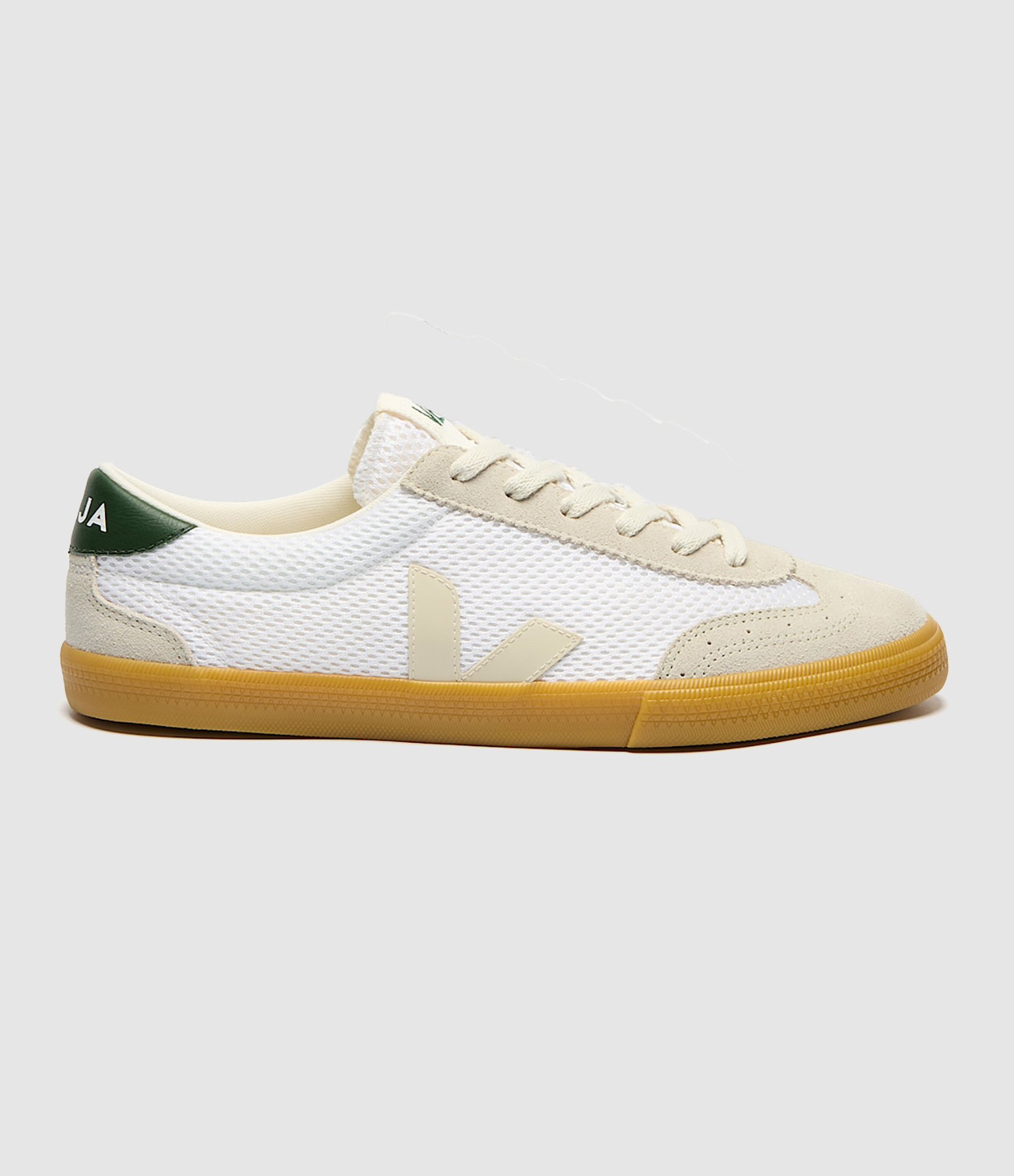 Lunar Pierre Cyprus Volley Trainers