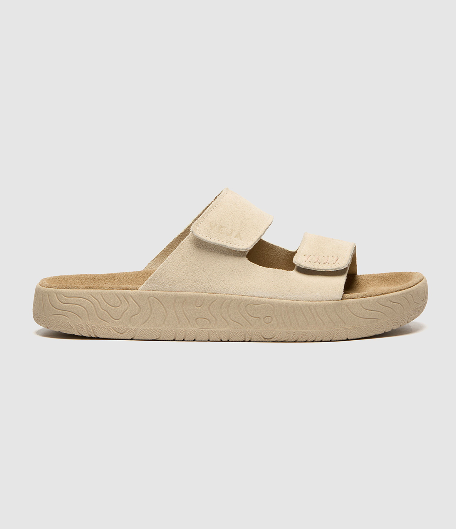 Etna Pierre Almond Mules