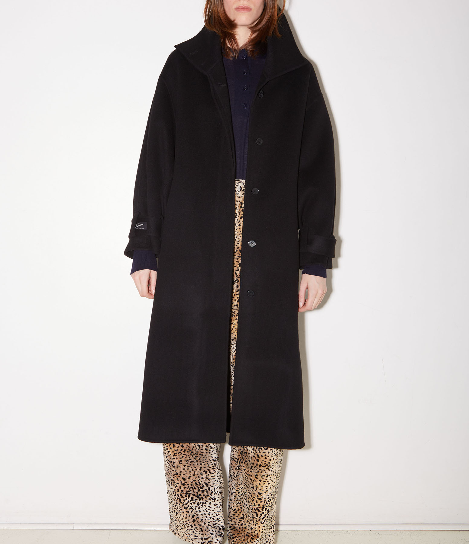 Black Swan Coat