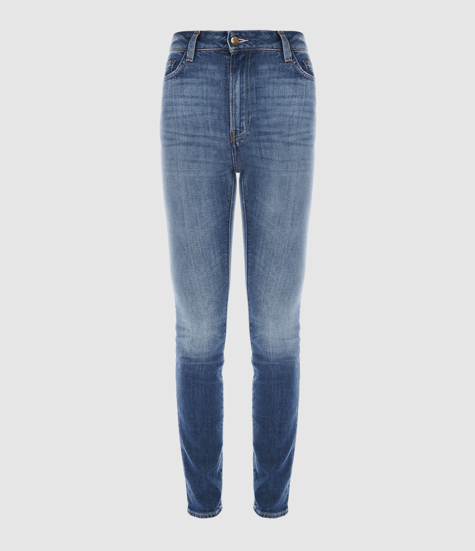 Blue Denim Jeans