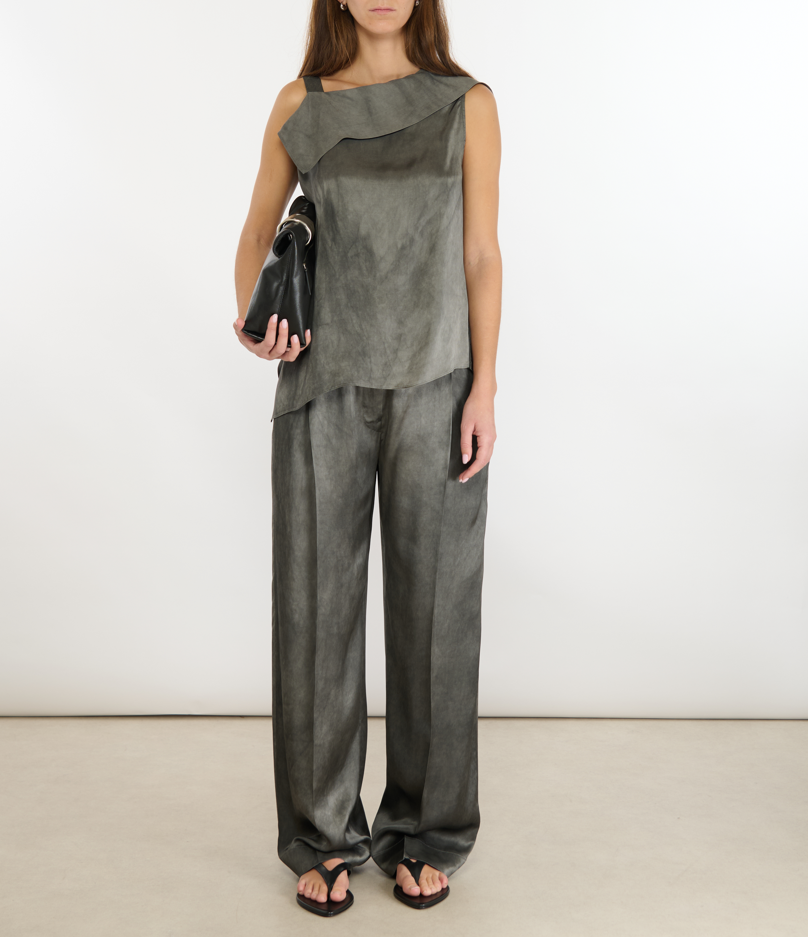 Pama Chartreux Trousers