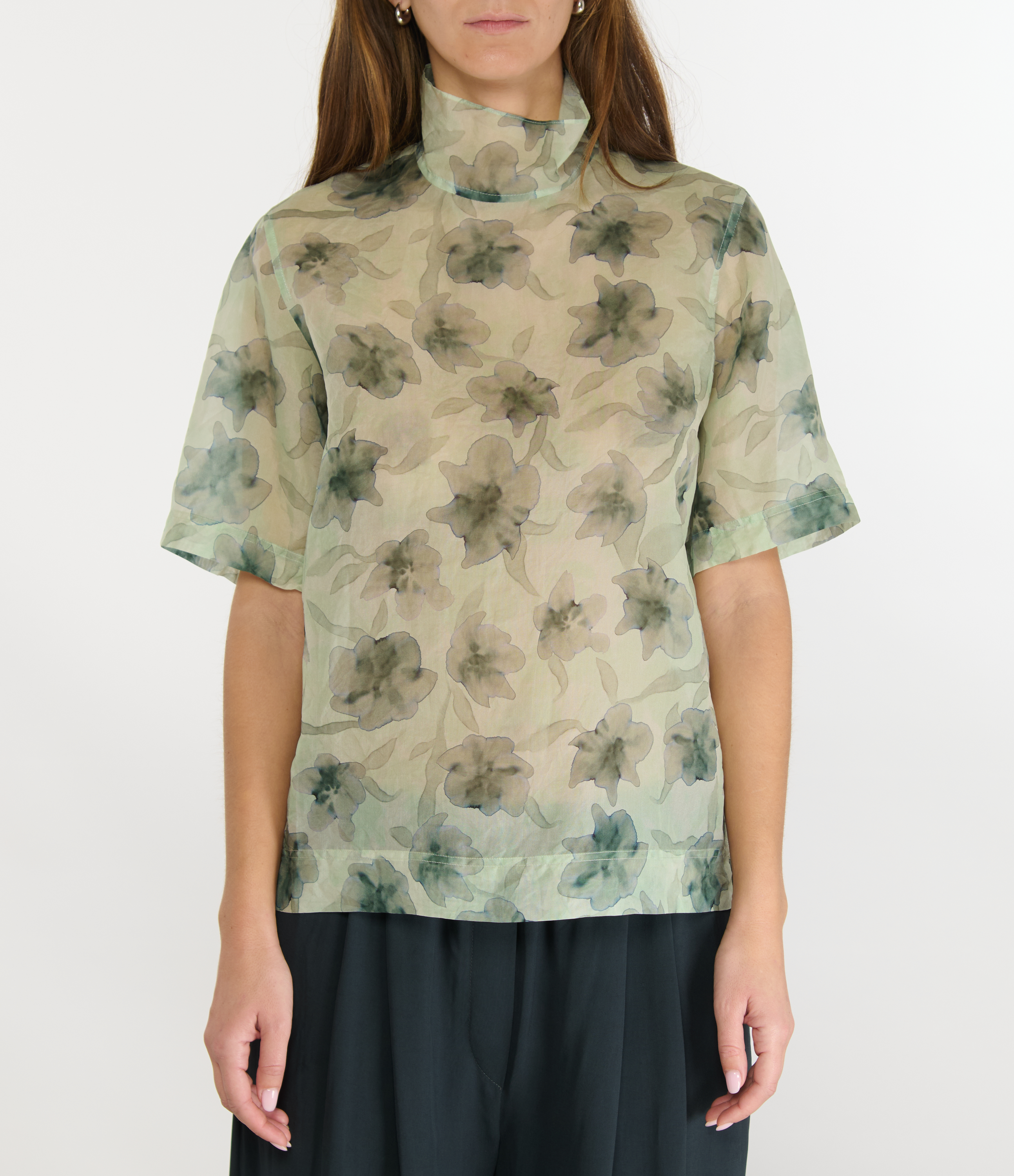 Top Tapulo Smoke Ophelia