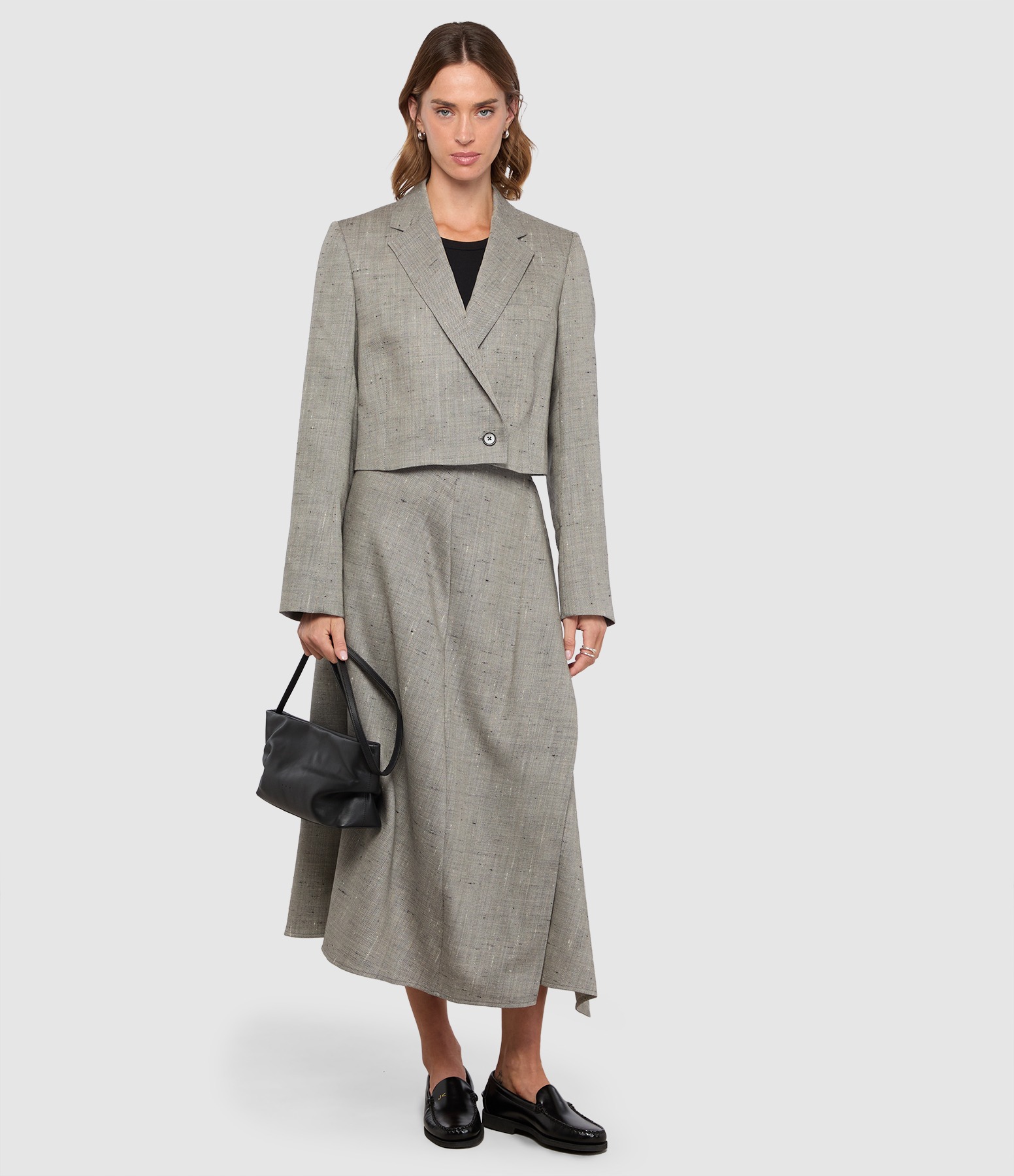 Sonoma Chartreux Skirt