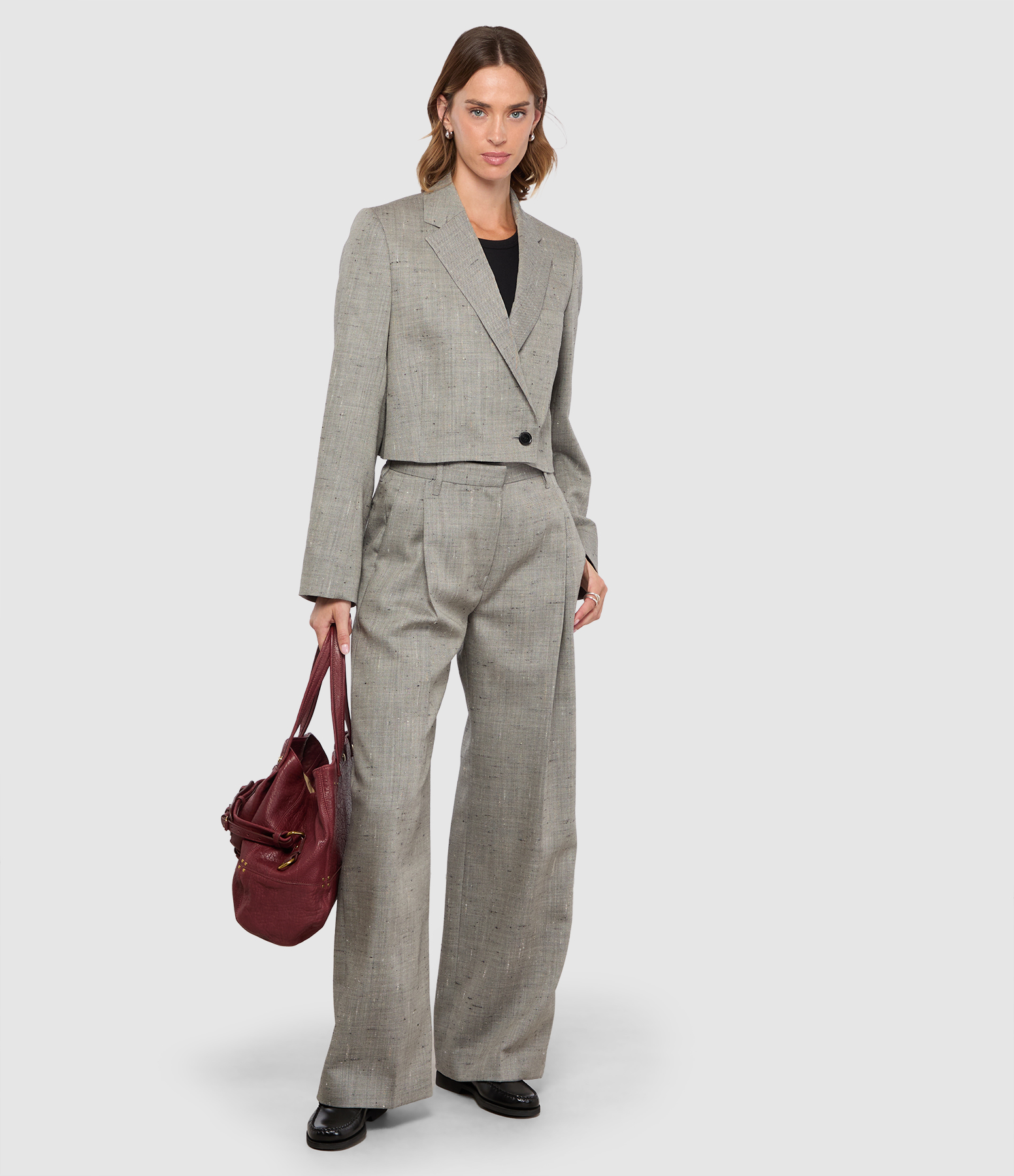 Pama Chartreux Trousers