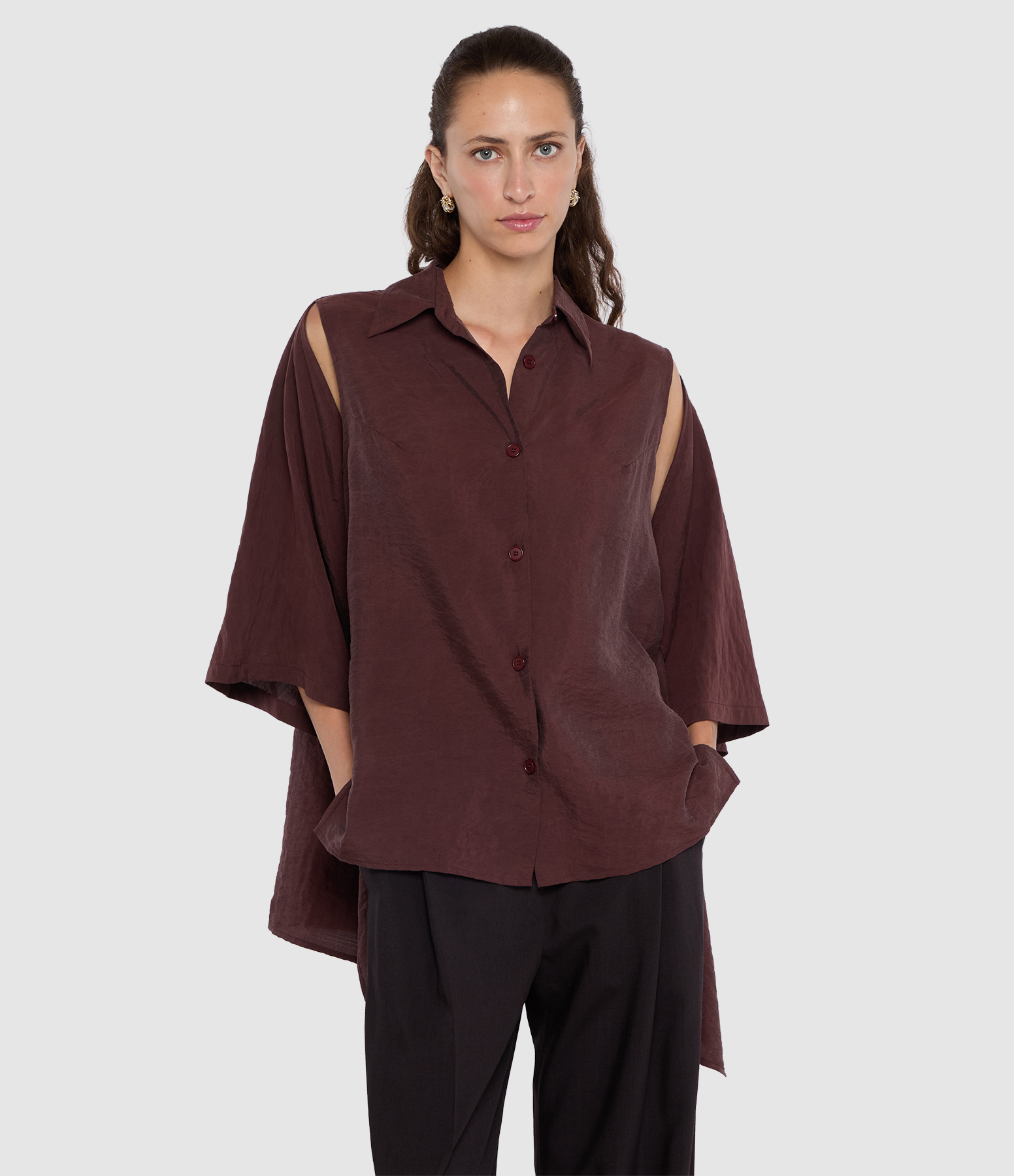 Tirak Wine Shirt