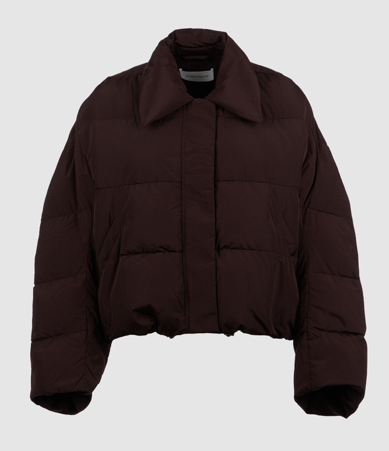 Jani Plum Jacket