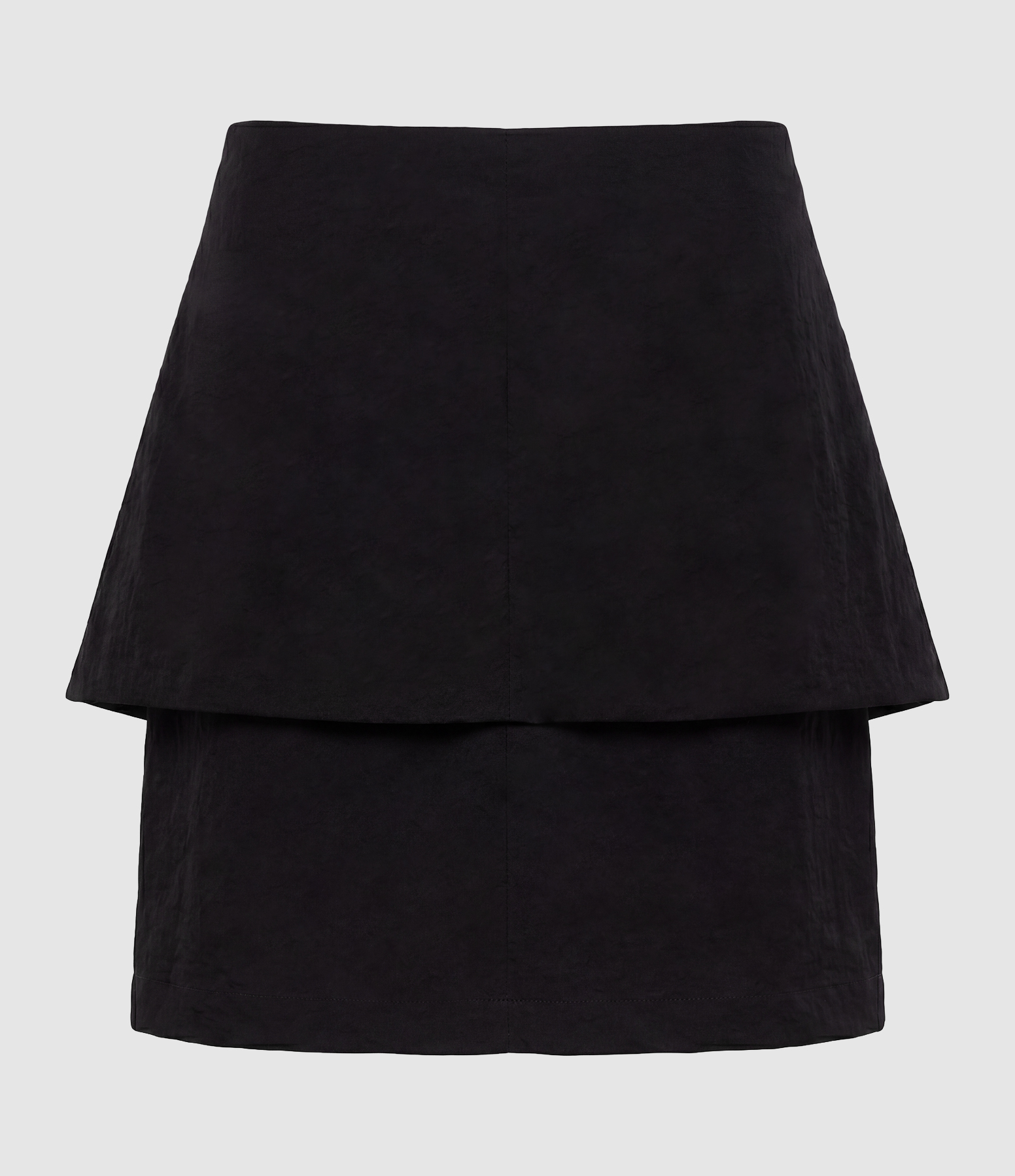 Simi Black Skirt