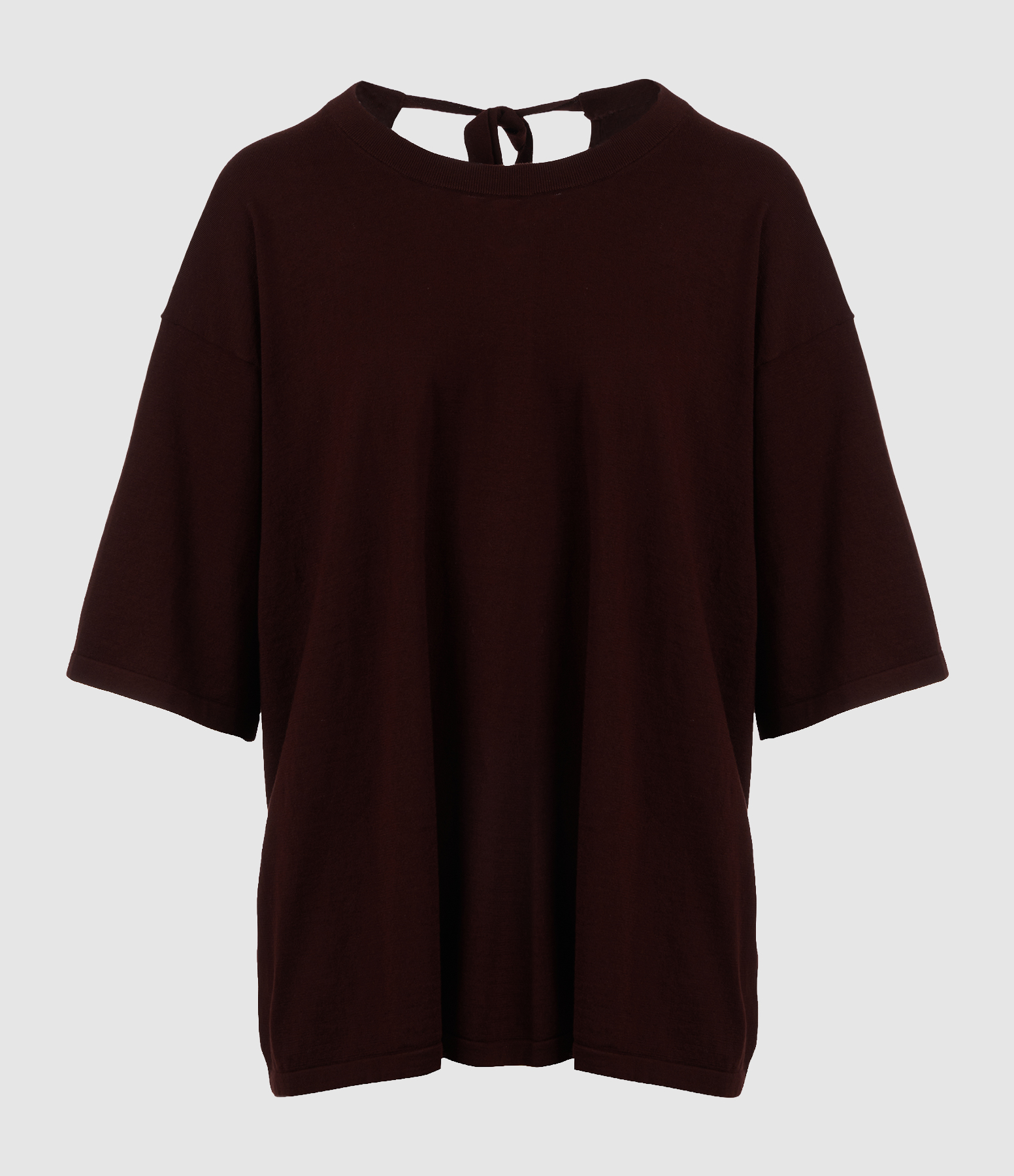 Kenzen Plum T-shirt