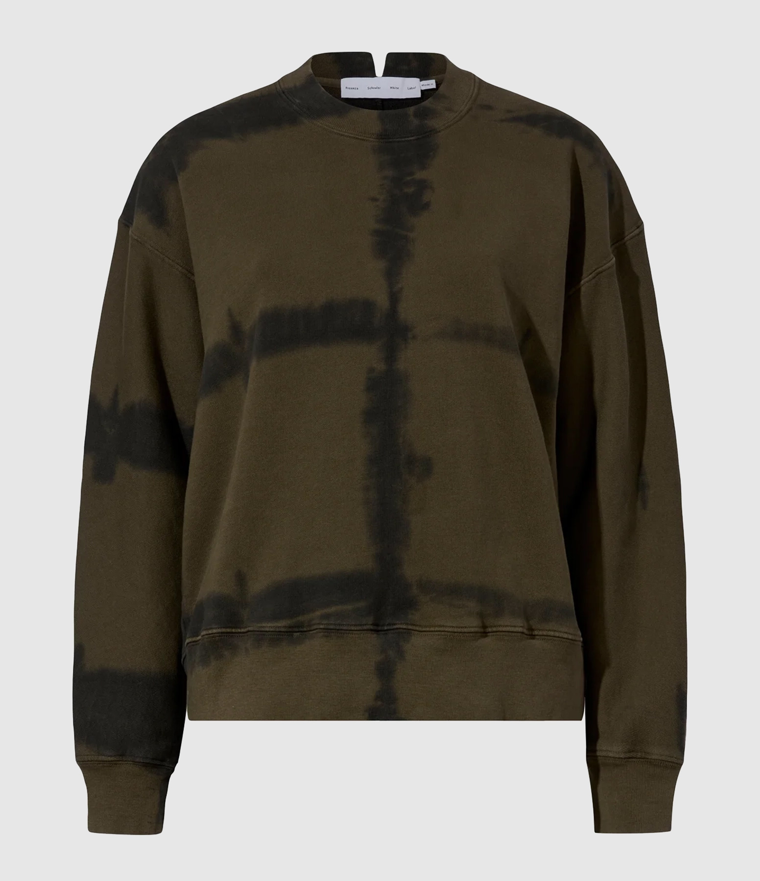 Blake Sencha Black Sweatshirt