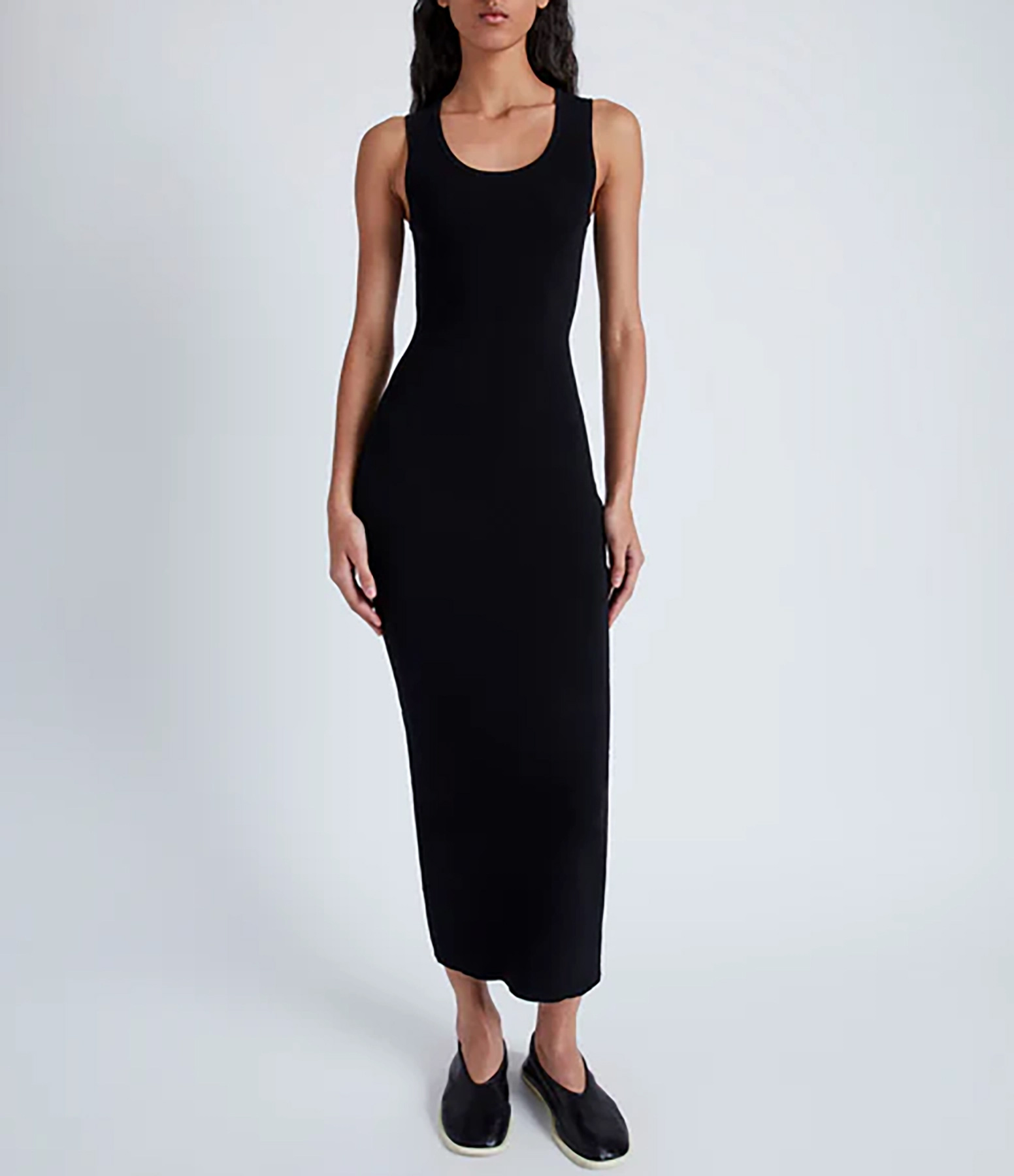 Cole Black Dress