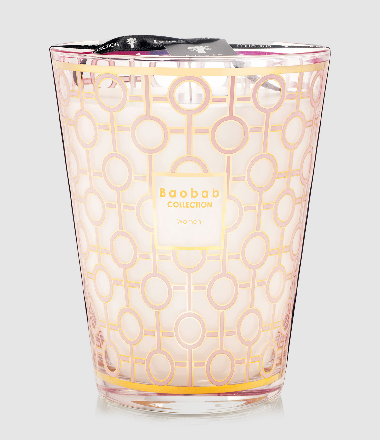 Max 24 Women's Candle