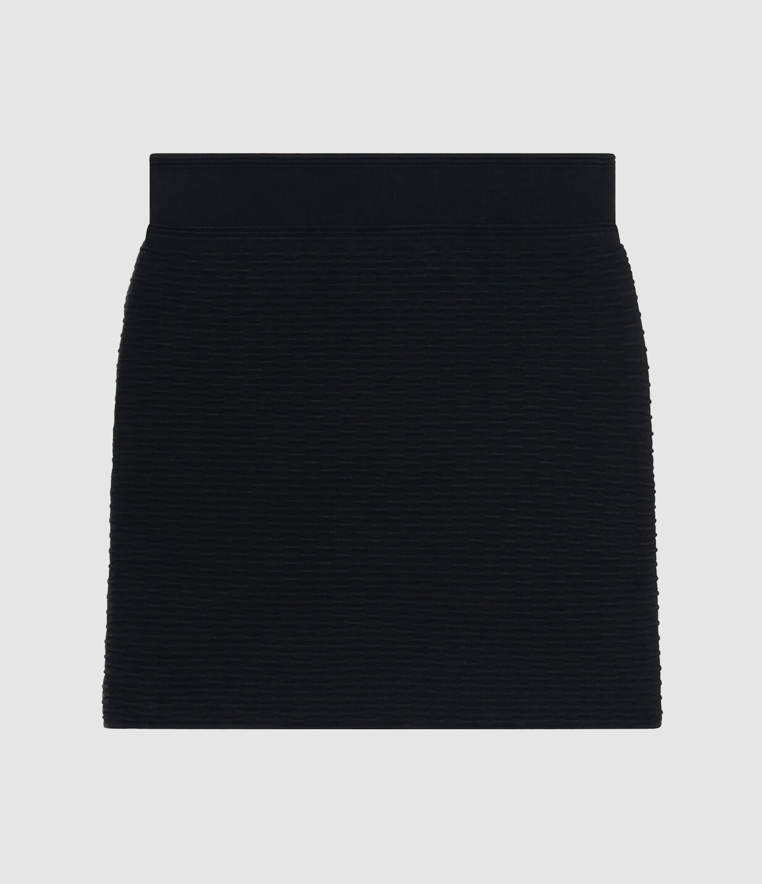 Nicla Skirt – Black