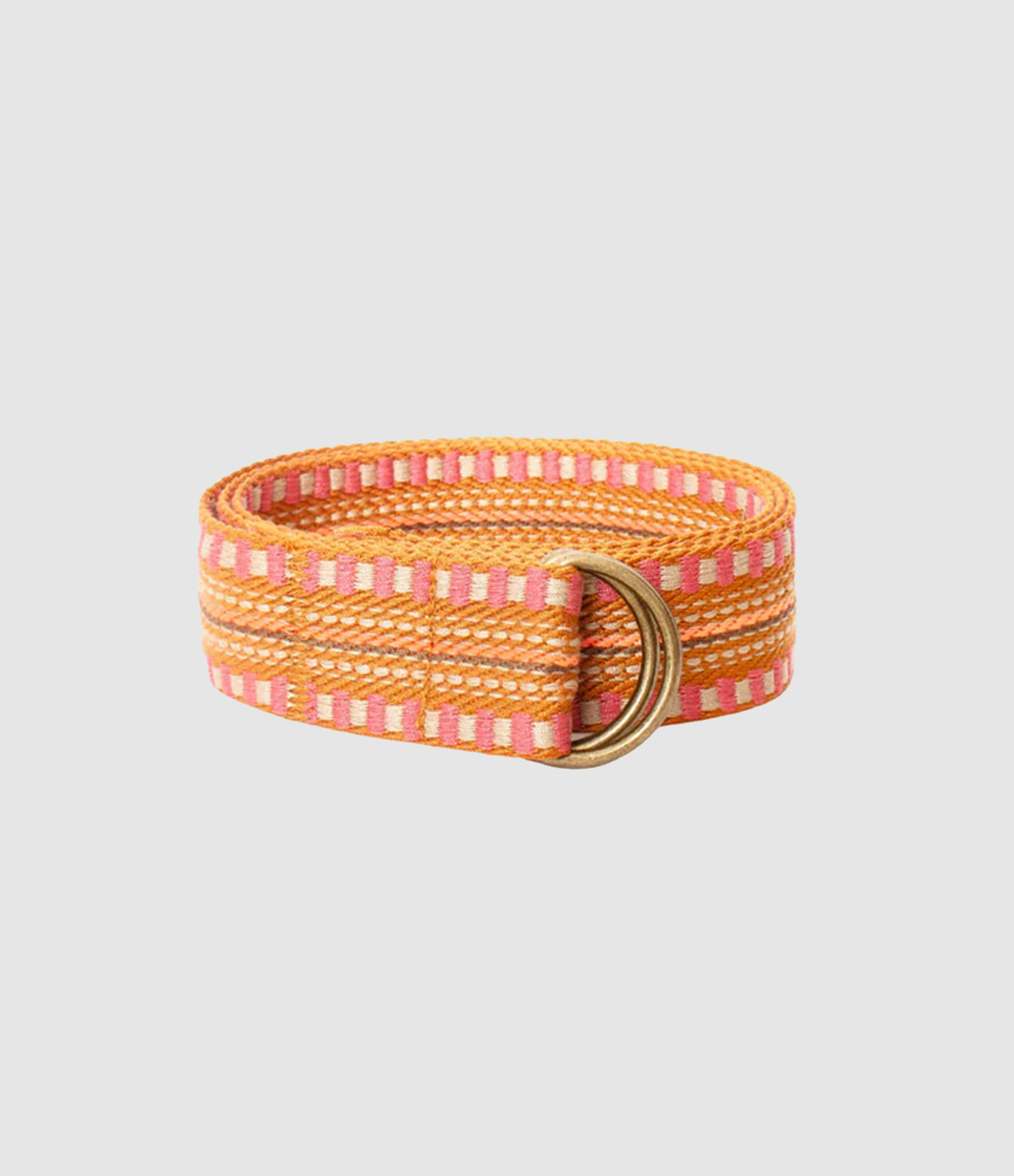 Stevie Neon Terra Belt