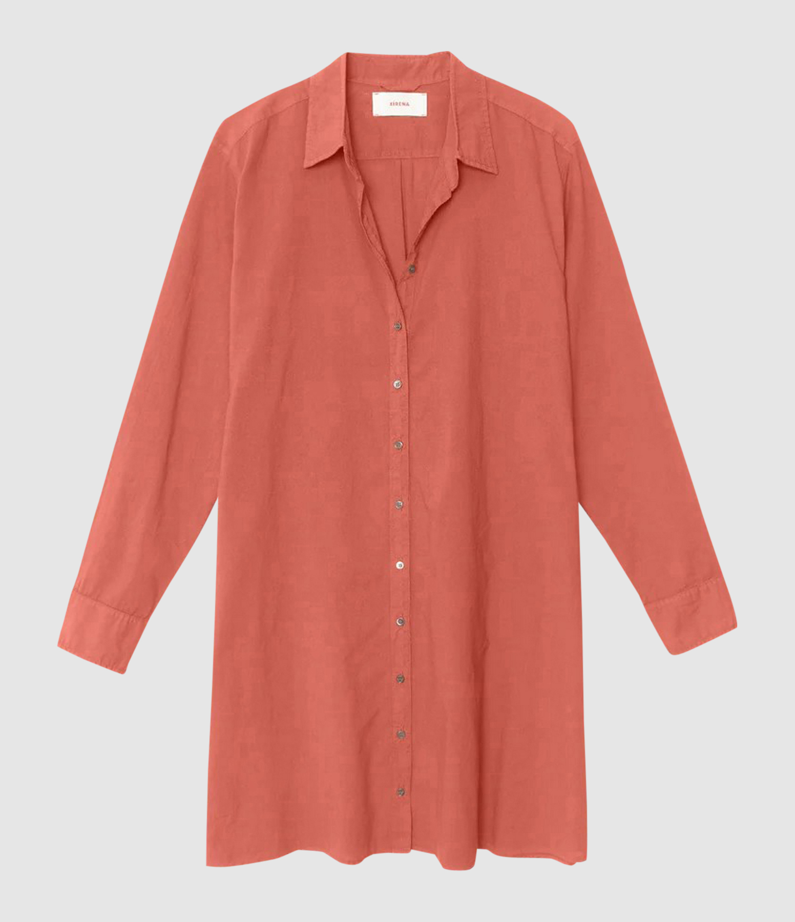 Bobby Cinnabar Dress