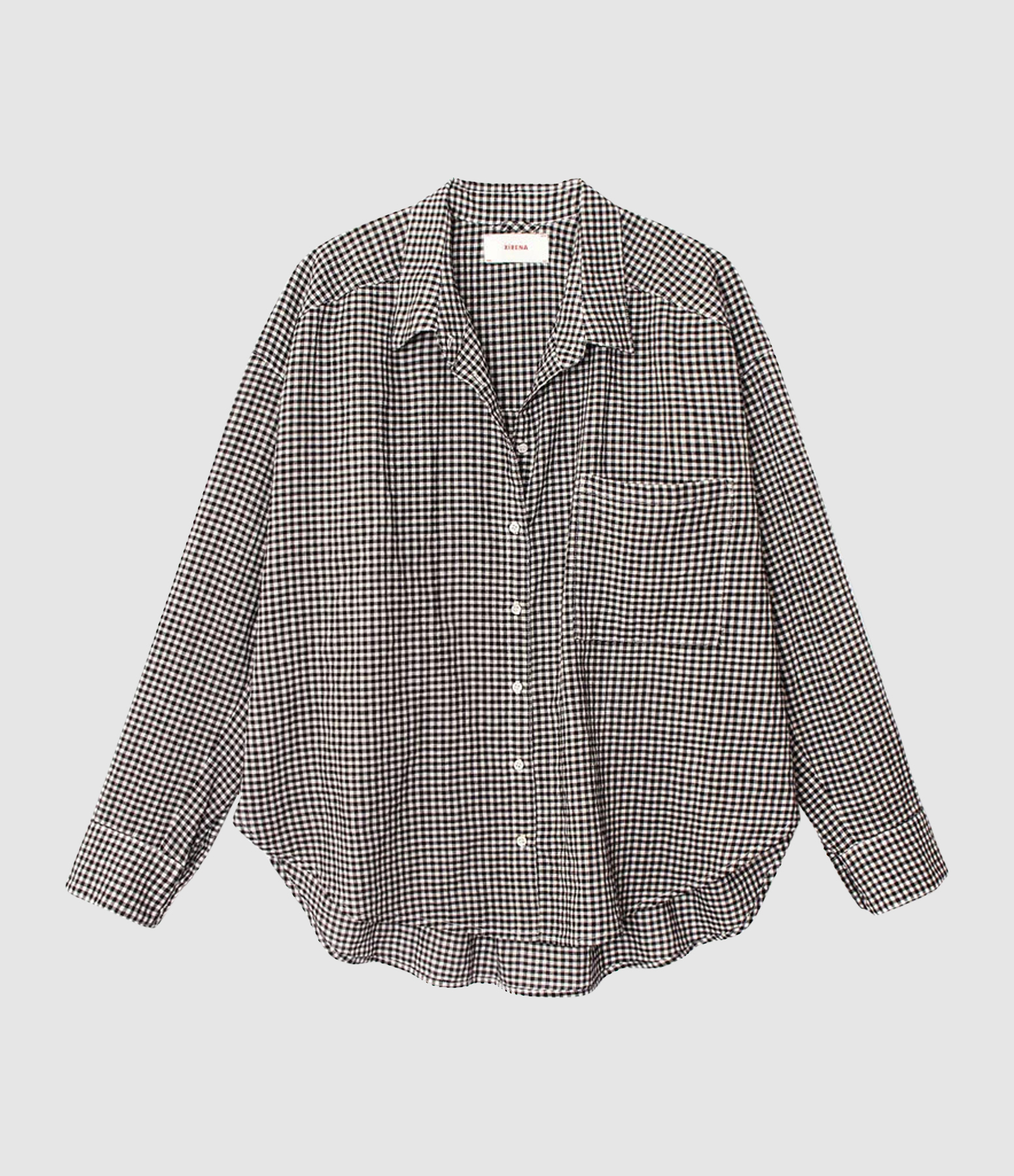 Jordy Black Sand Shirt