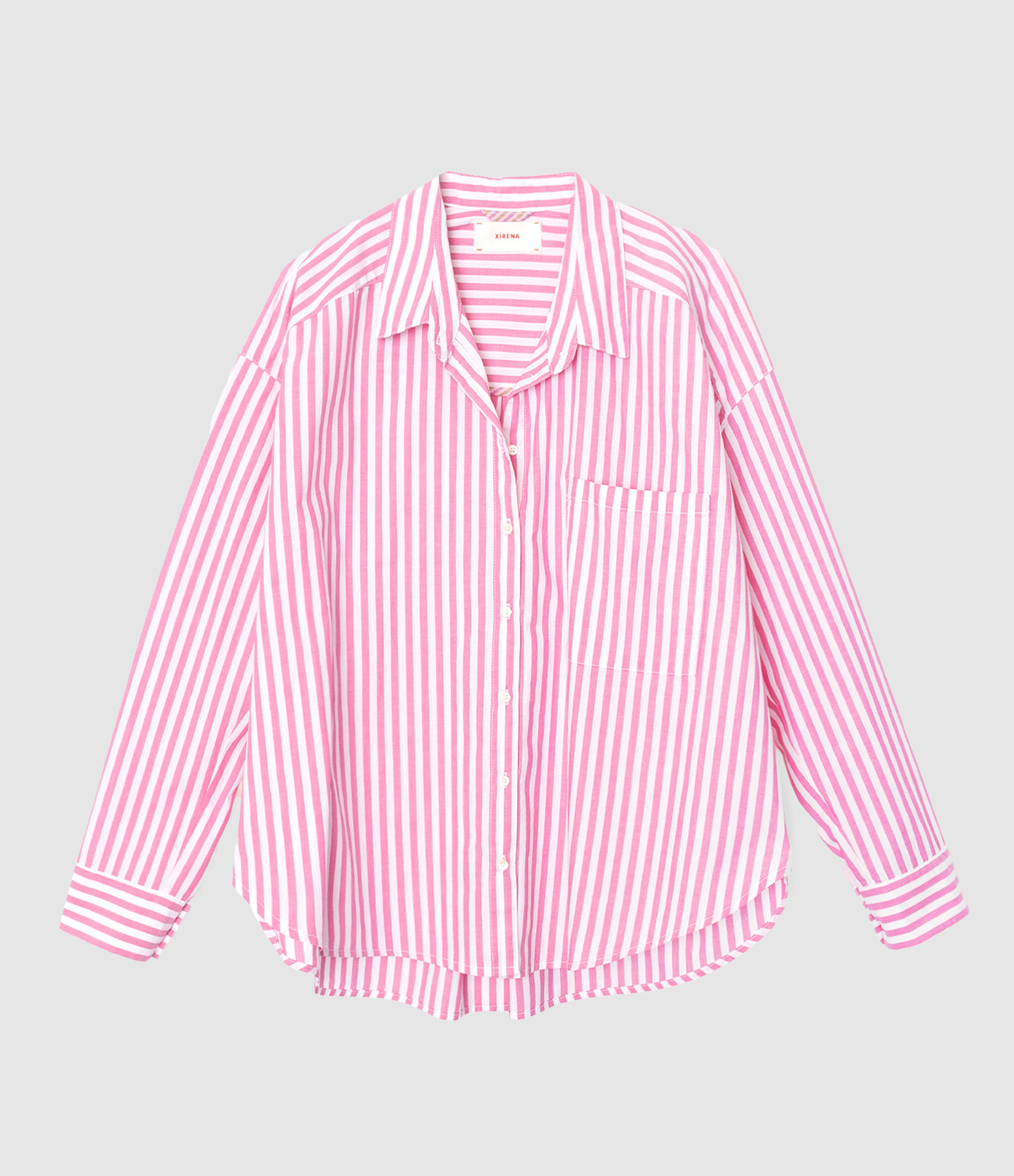 Jordy Rosebud Shirt