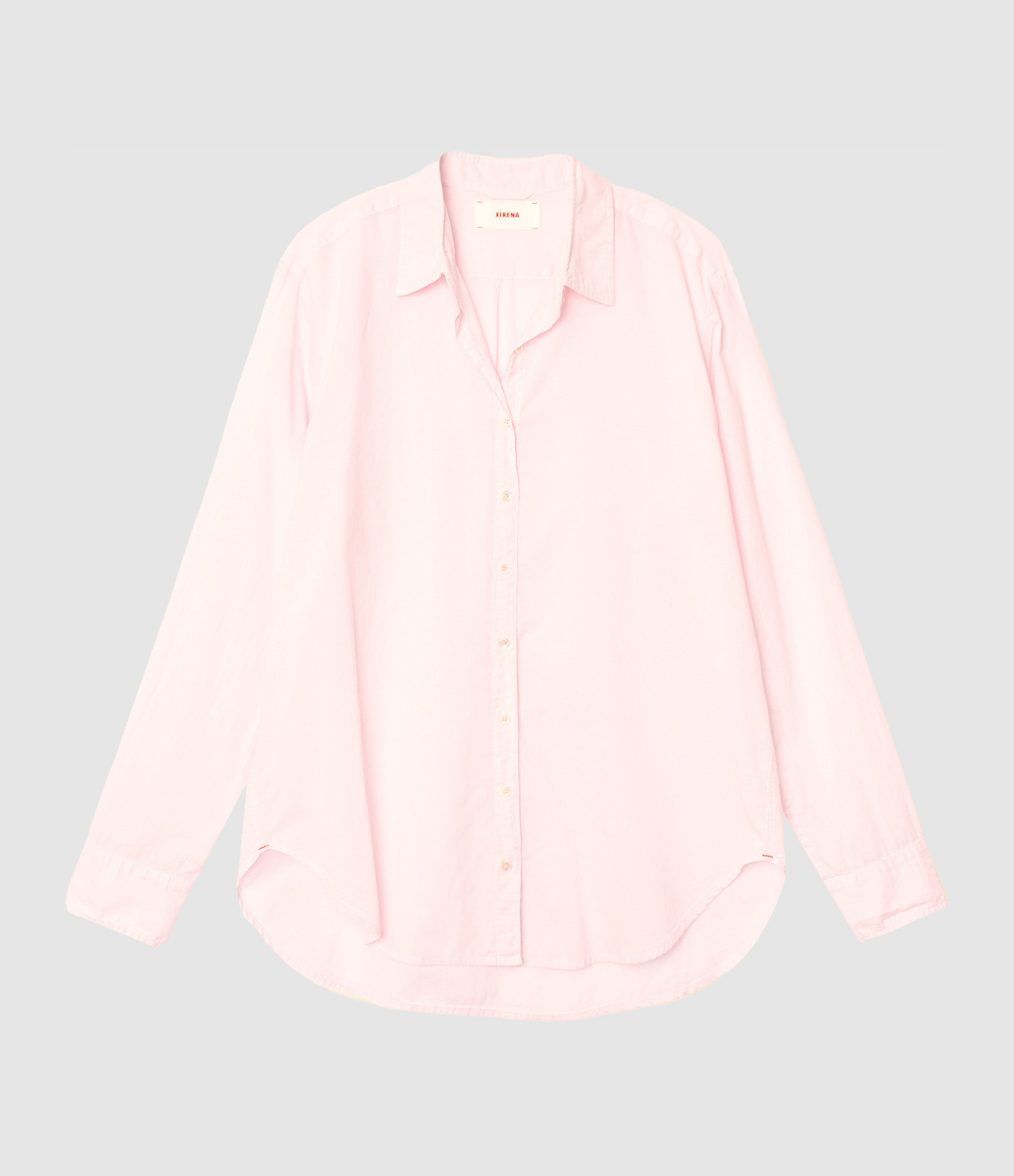 Light Pink Shirt