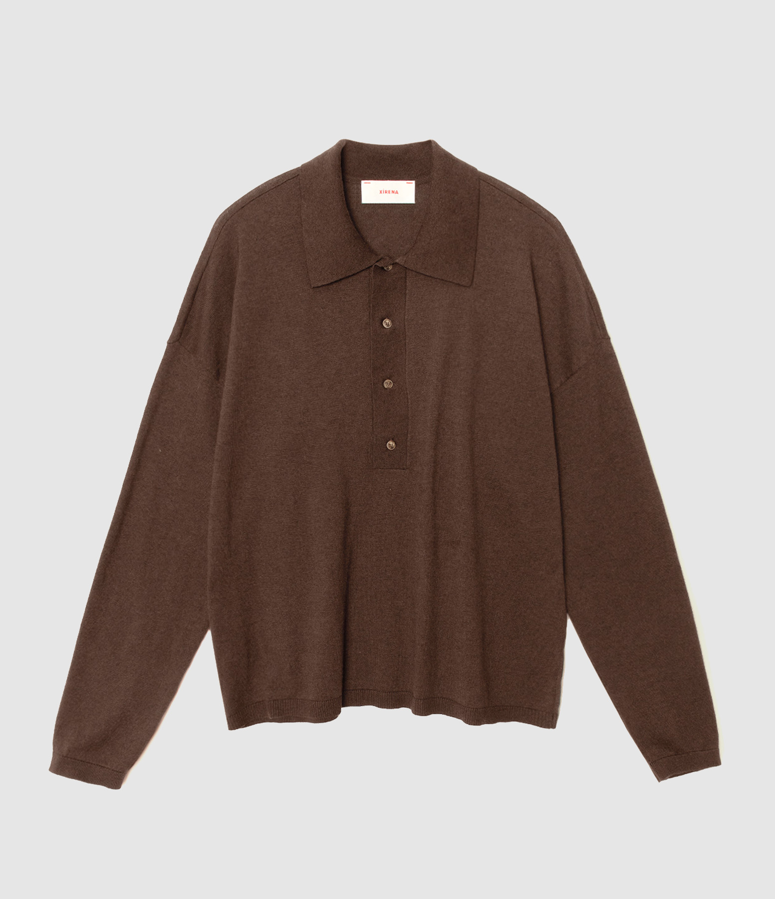 Collin Brazil Nut Jumper