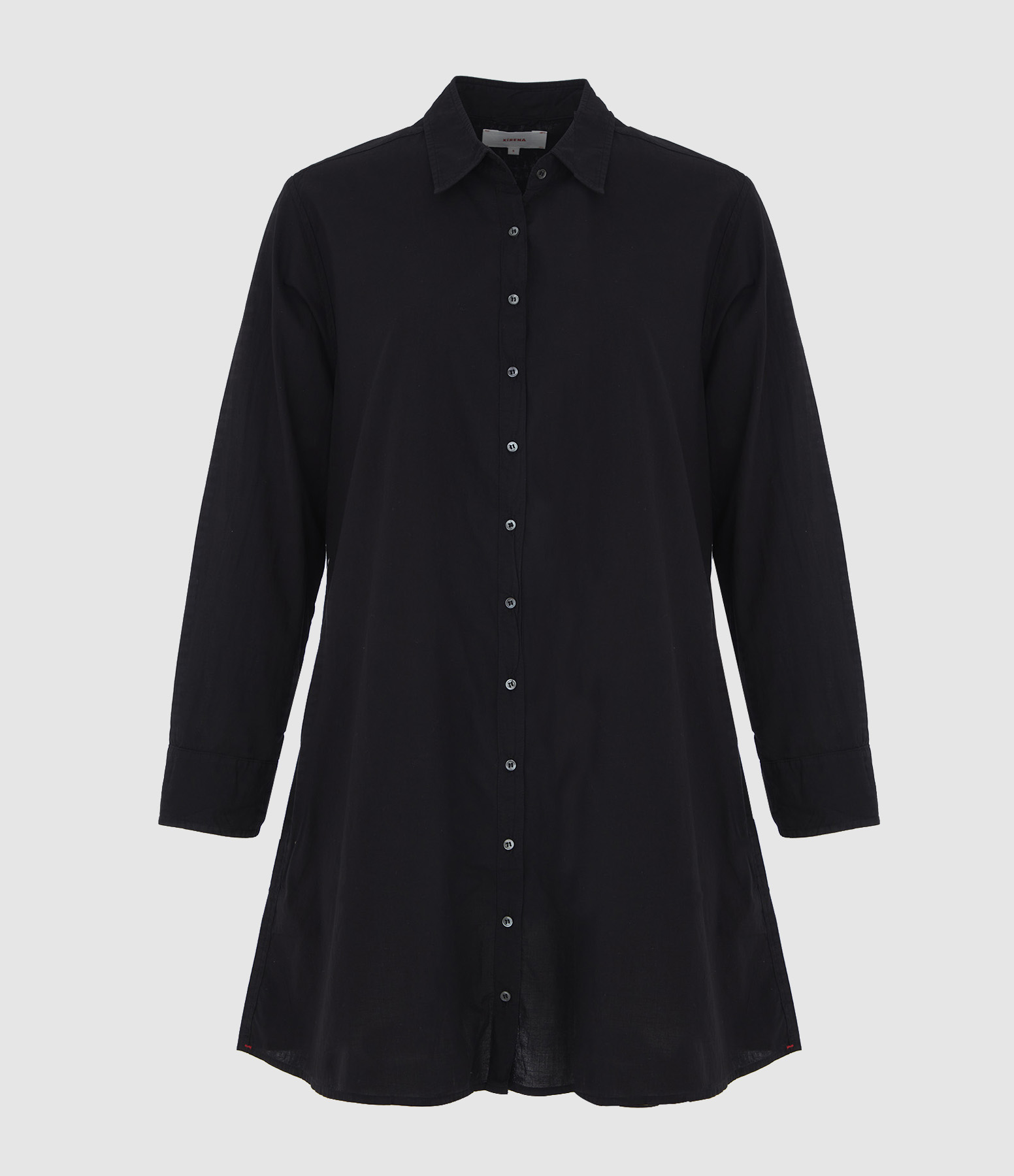 Bobby Black Dress