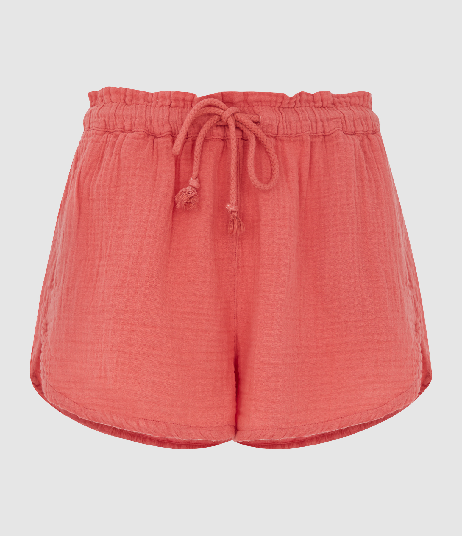 Starla Blushwood Shorts