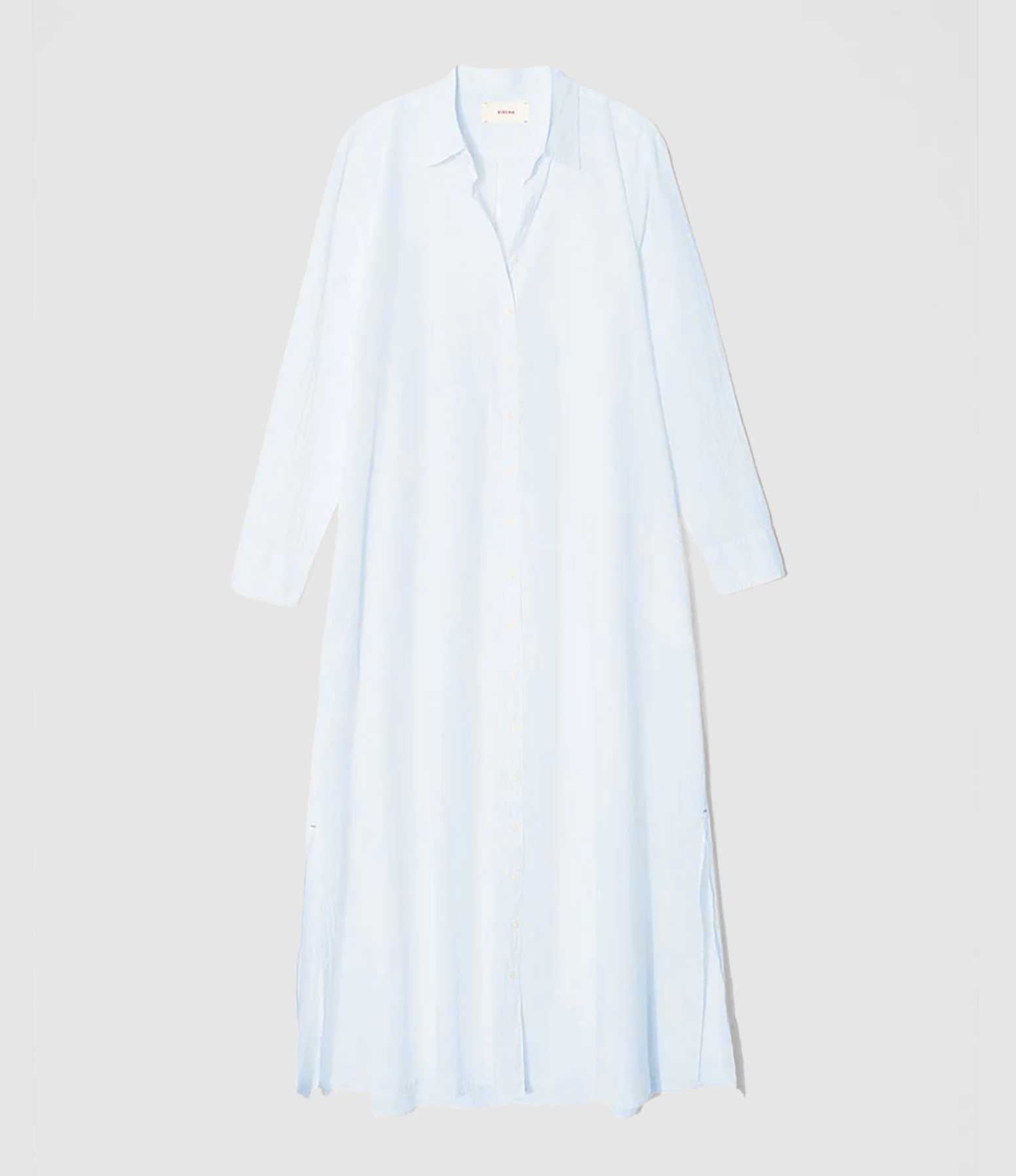 Boden Skylight Cotton Maxi Dress
