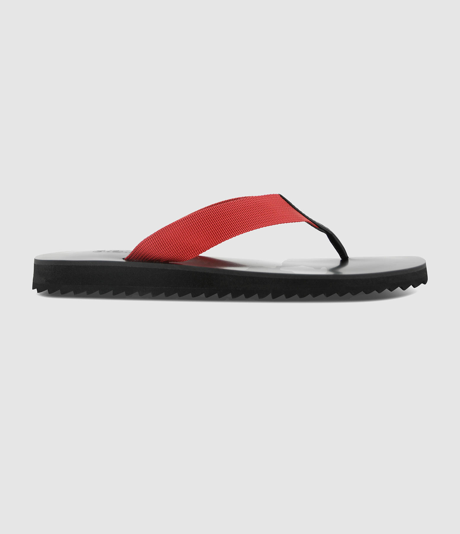 Xylon Tomato Sandals