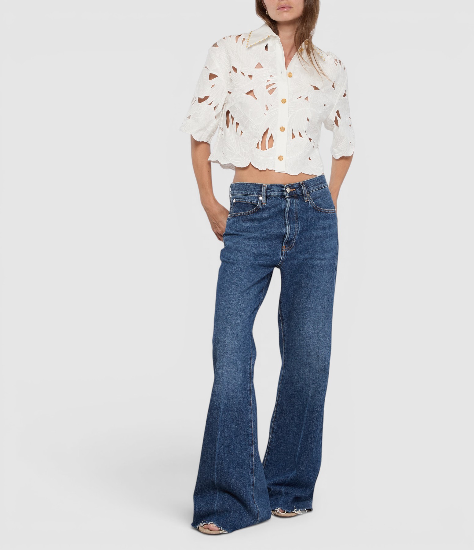 Ivory Top