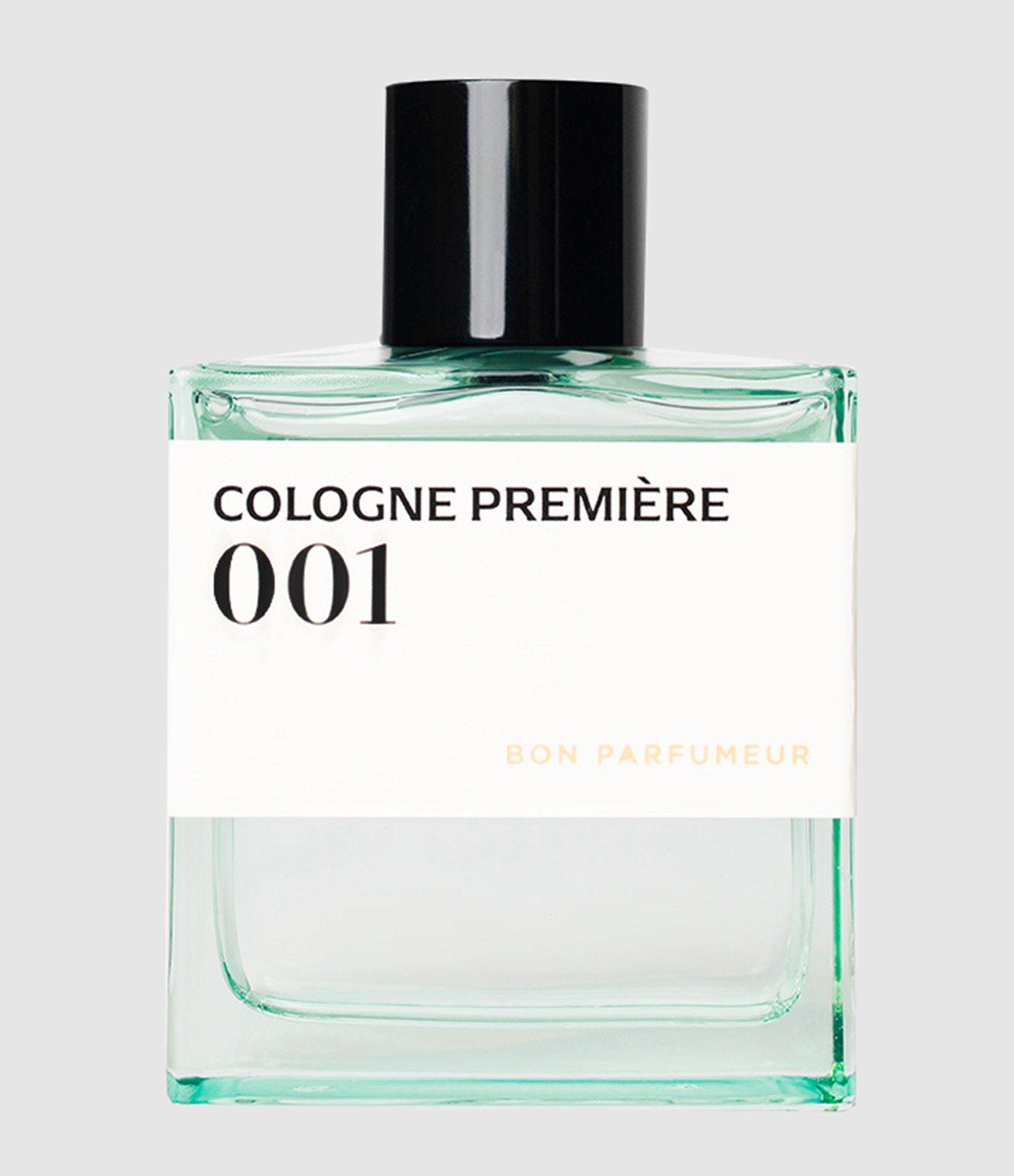 001 Cologne Première Eau de Parfum 100ml