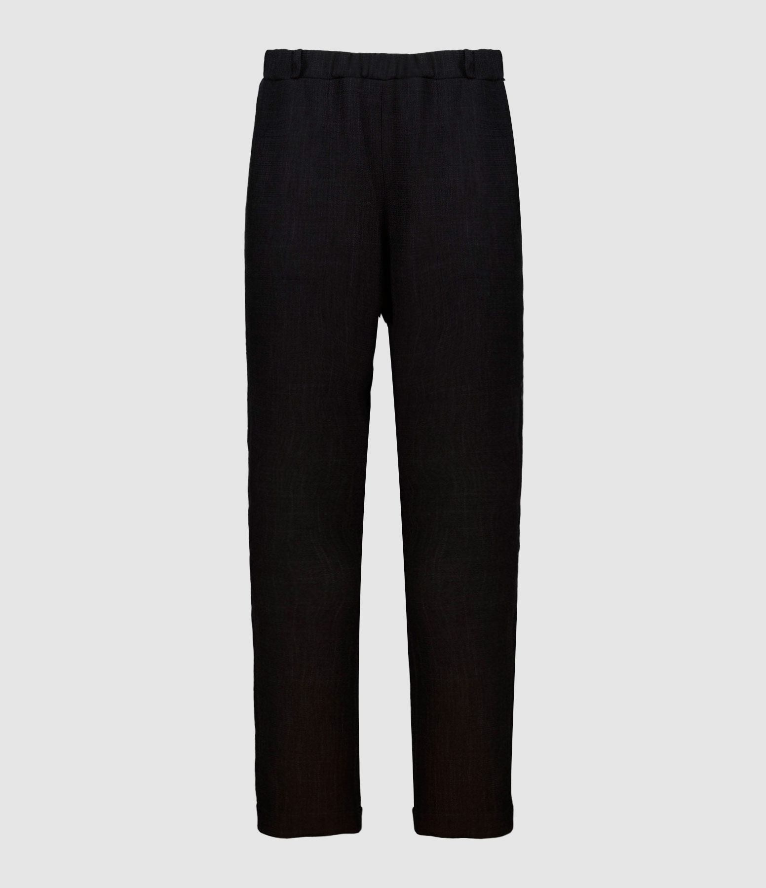 Pantalon Furkan Noir