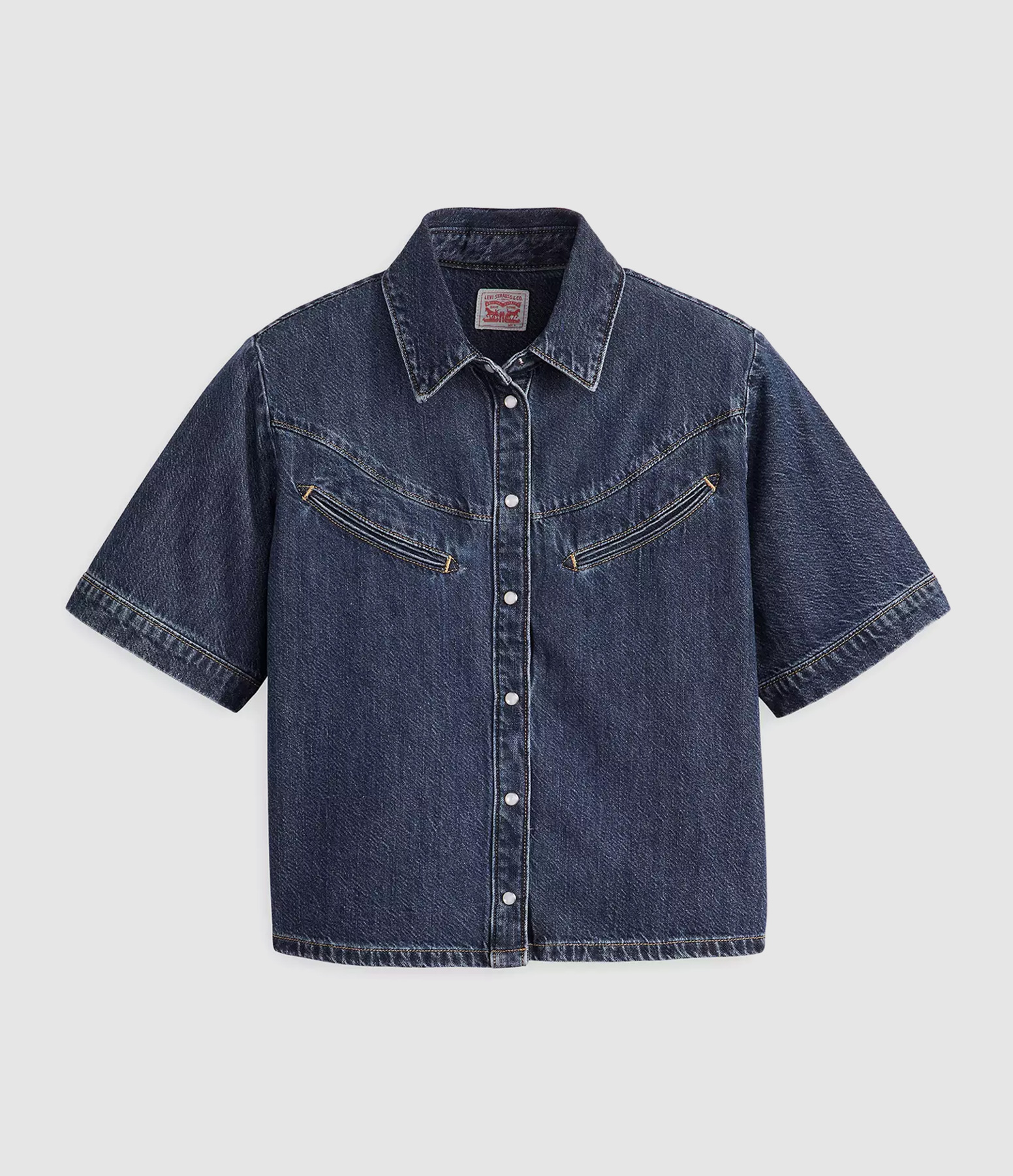 Chemise Rinoa Camp Sledge Sister